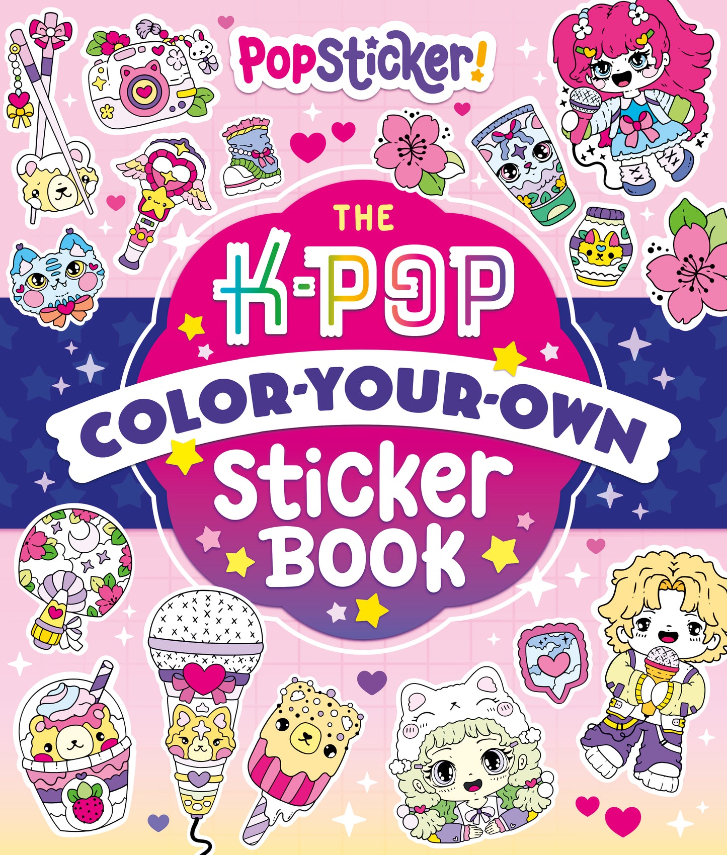 PopSticker!