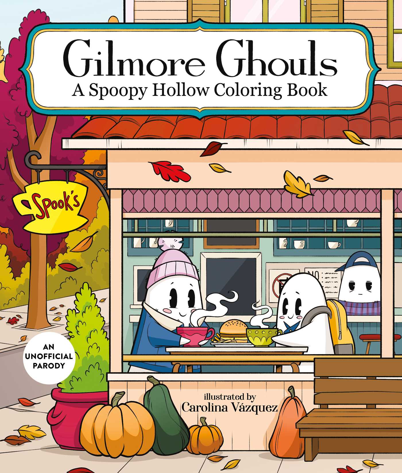 Gilmore Ghouls