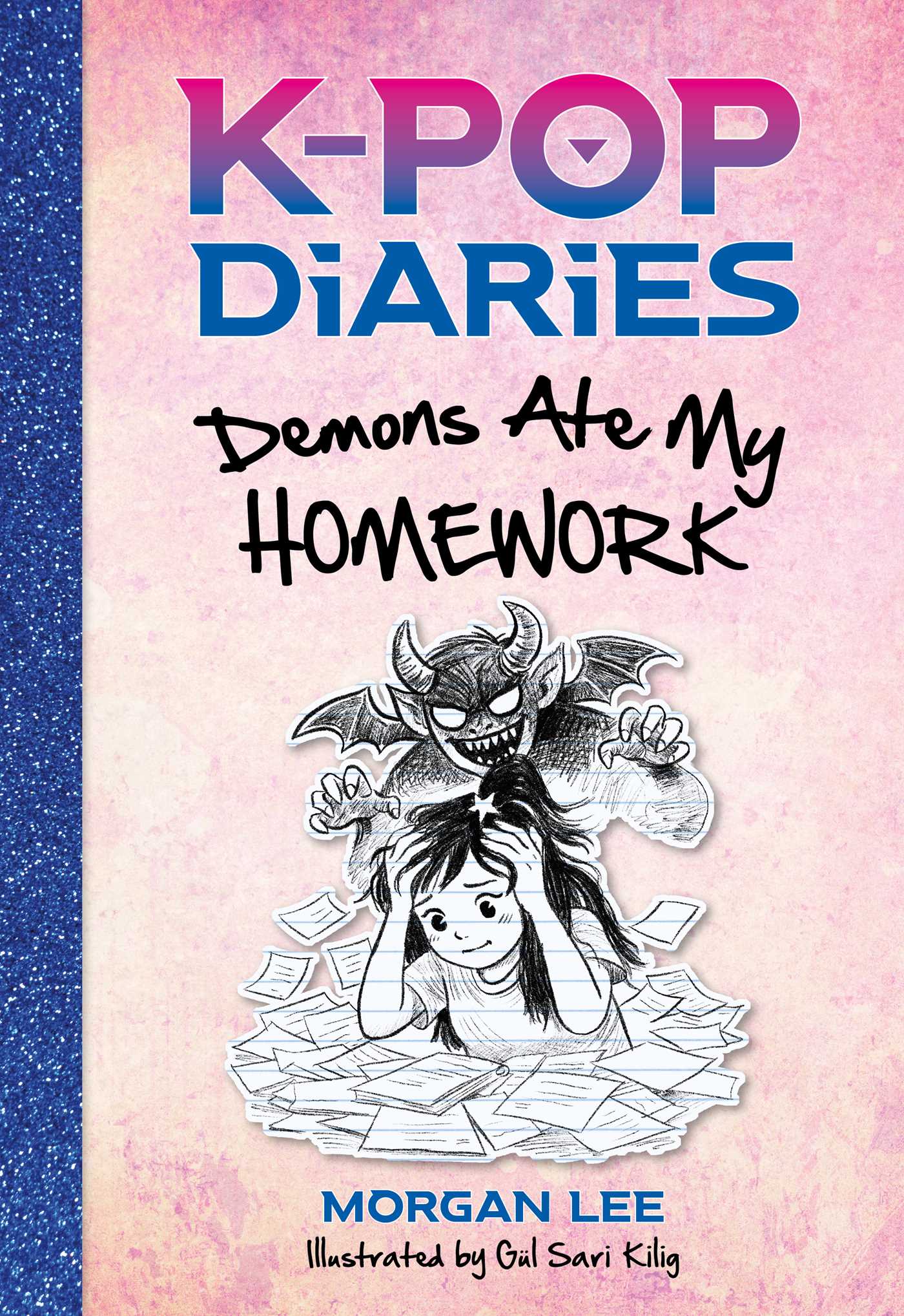 Demons Ate My Homework