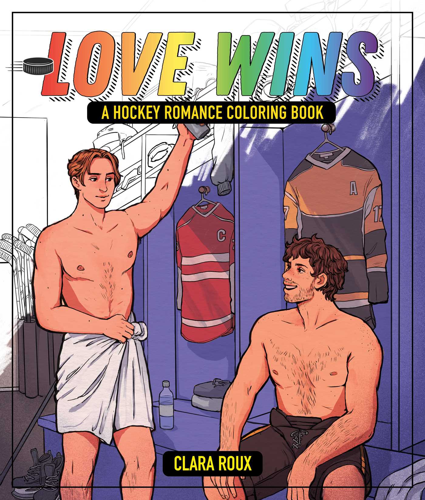Love Wins!