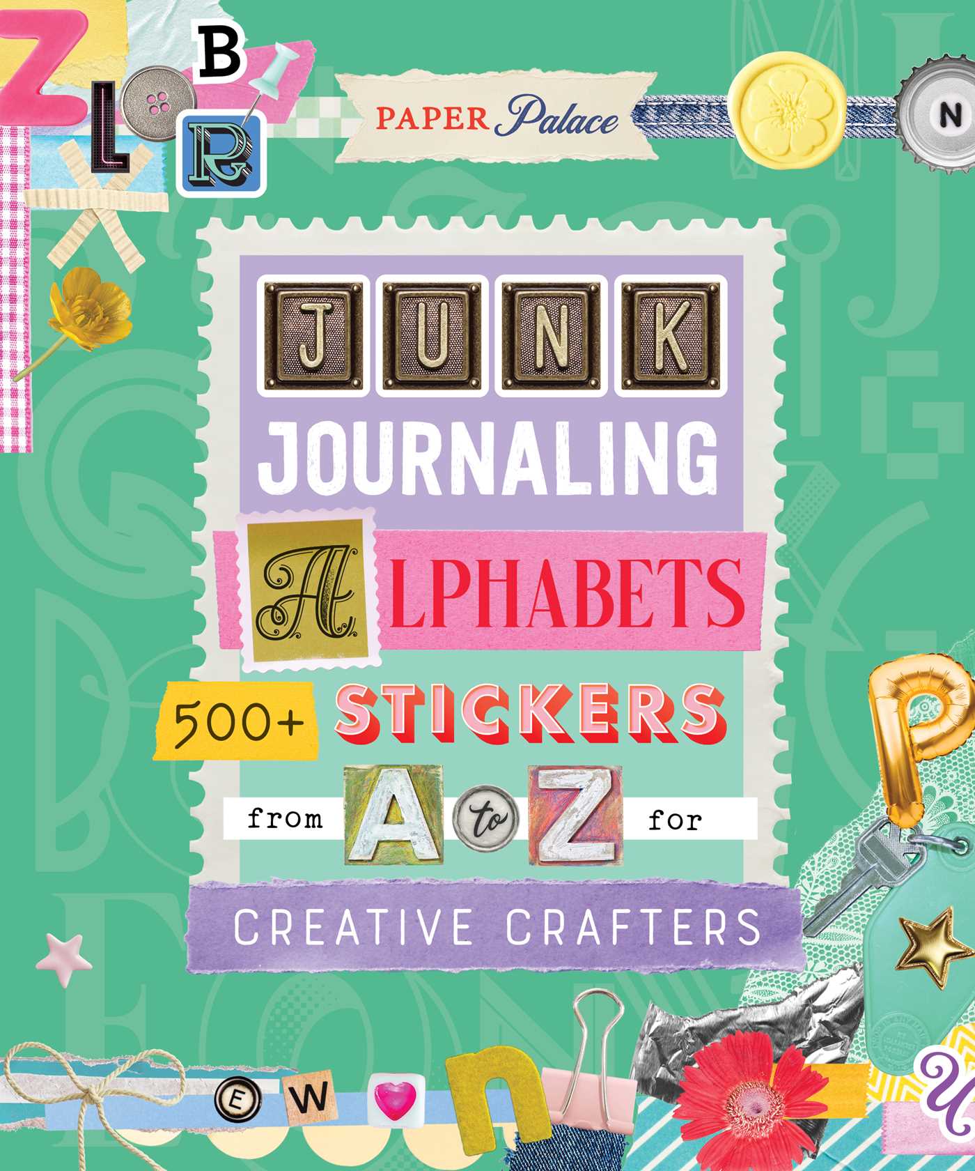 Alphabets