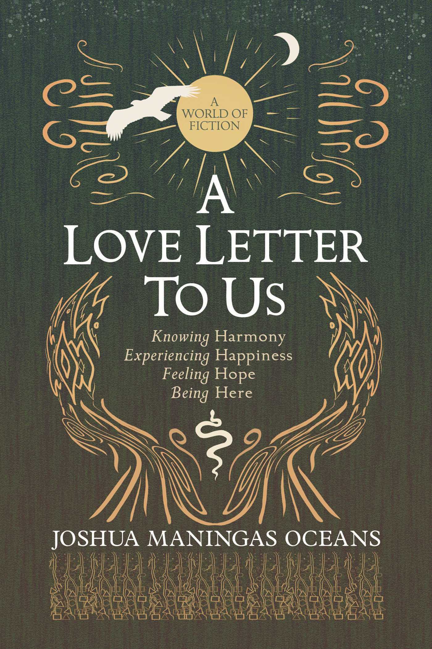 A Love Letter to Us