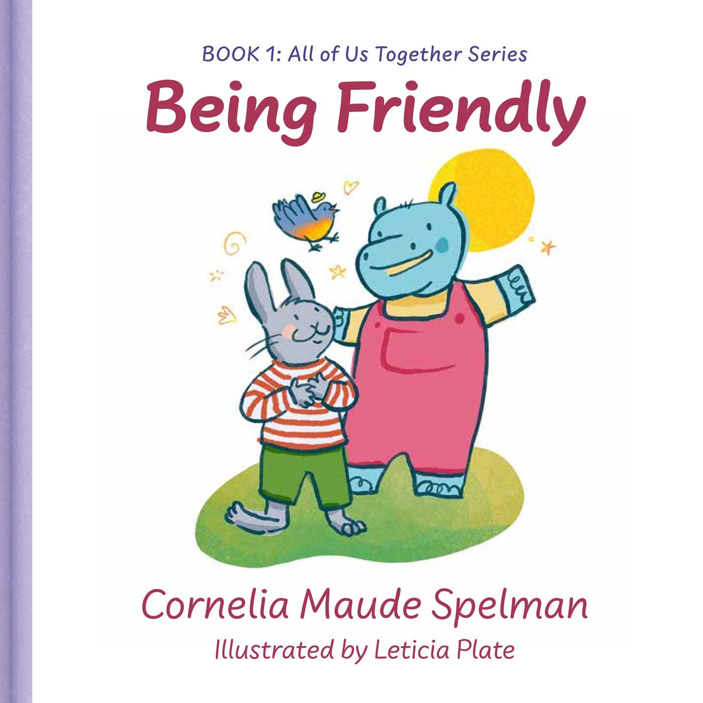 Being Friendly