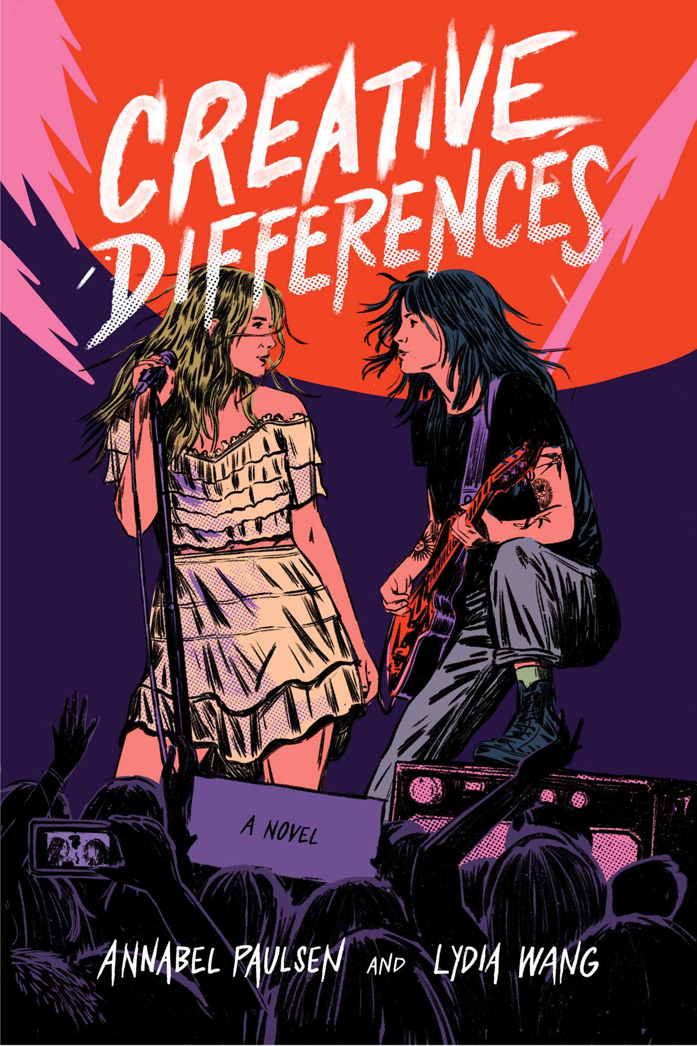 Creative Differences
