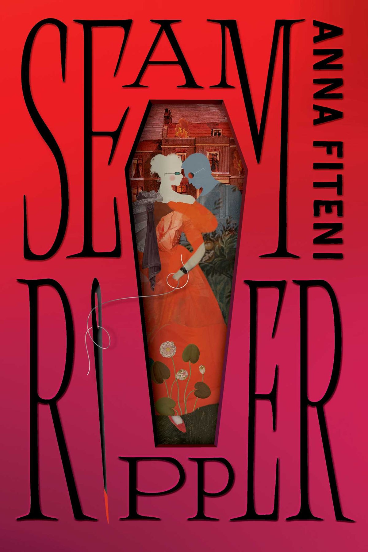 Seam Ripper