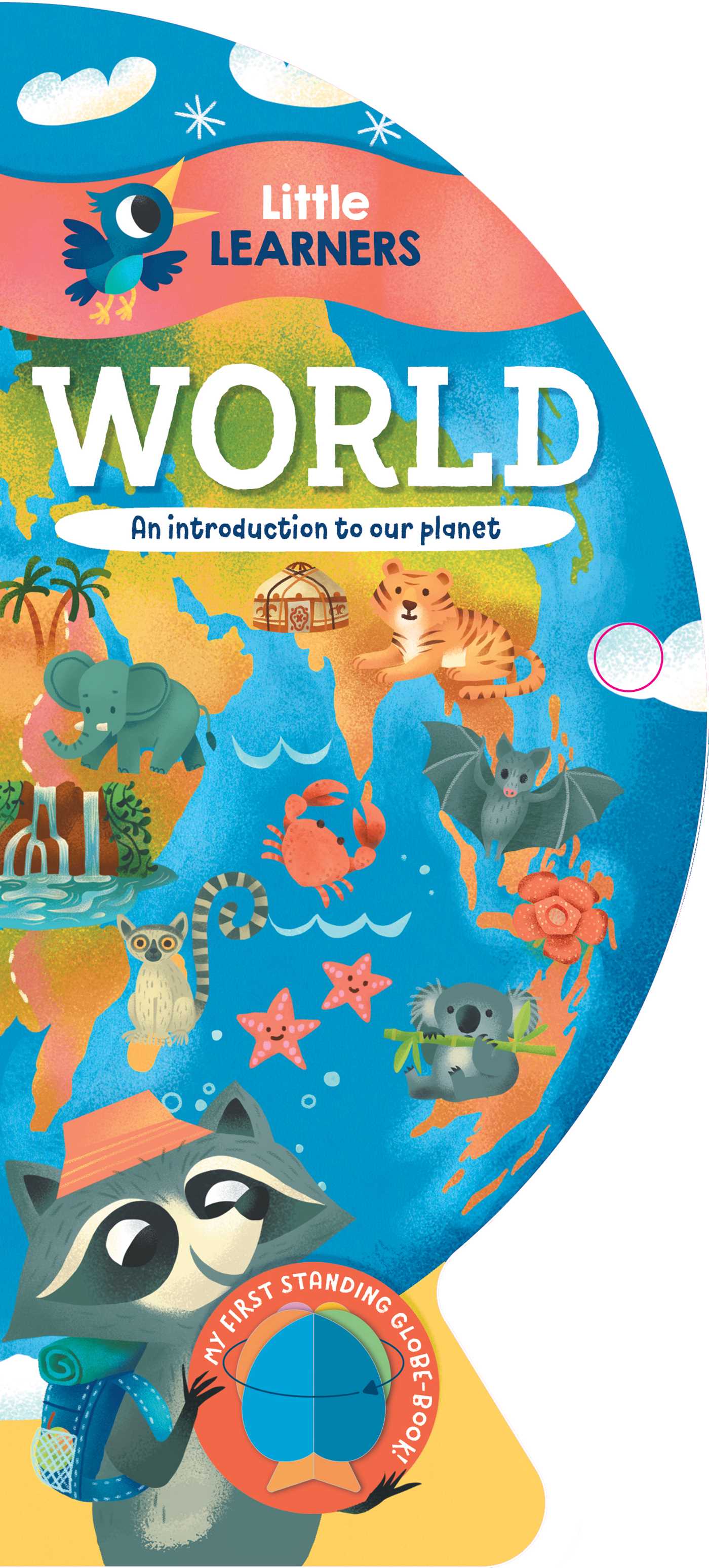 Little Learners - World