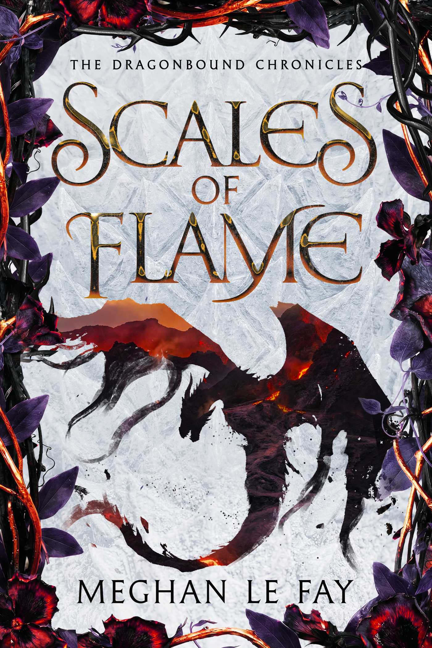 Scales of Flame
