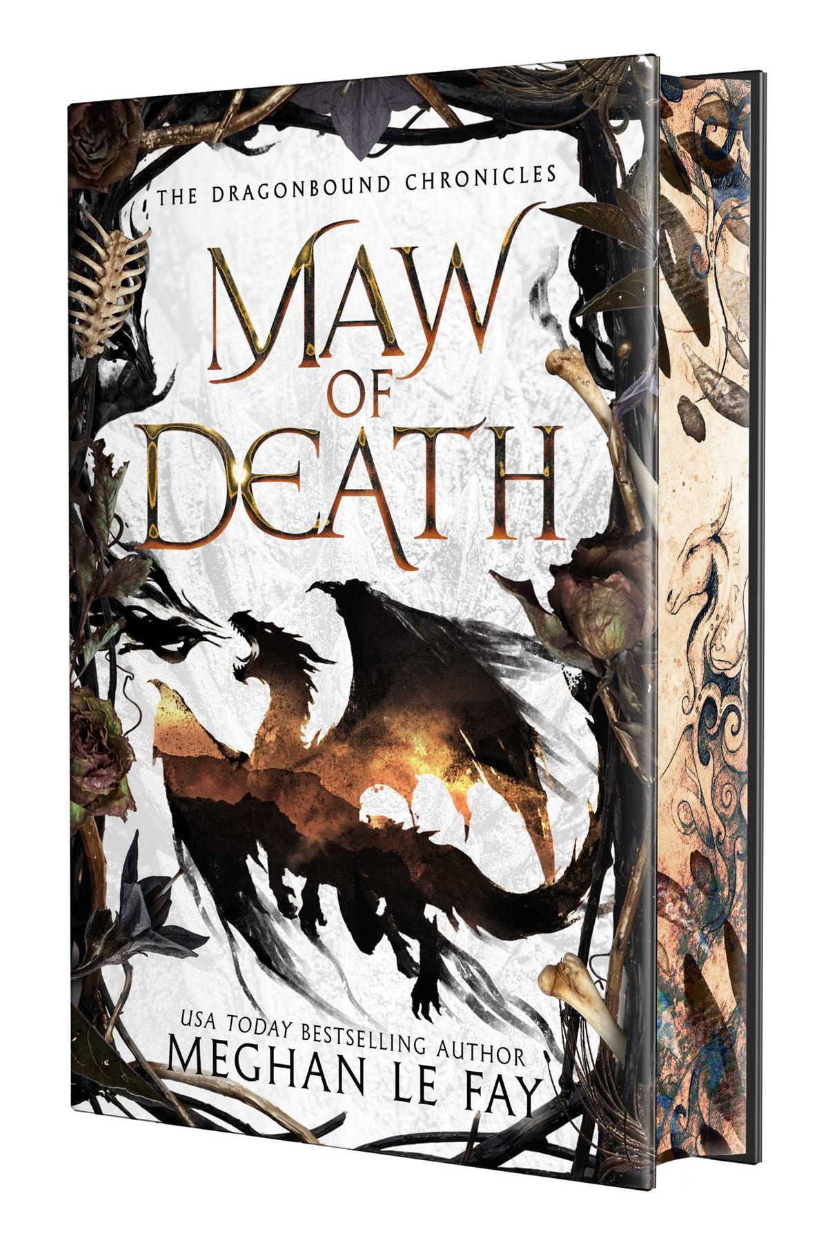 Maw of Death