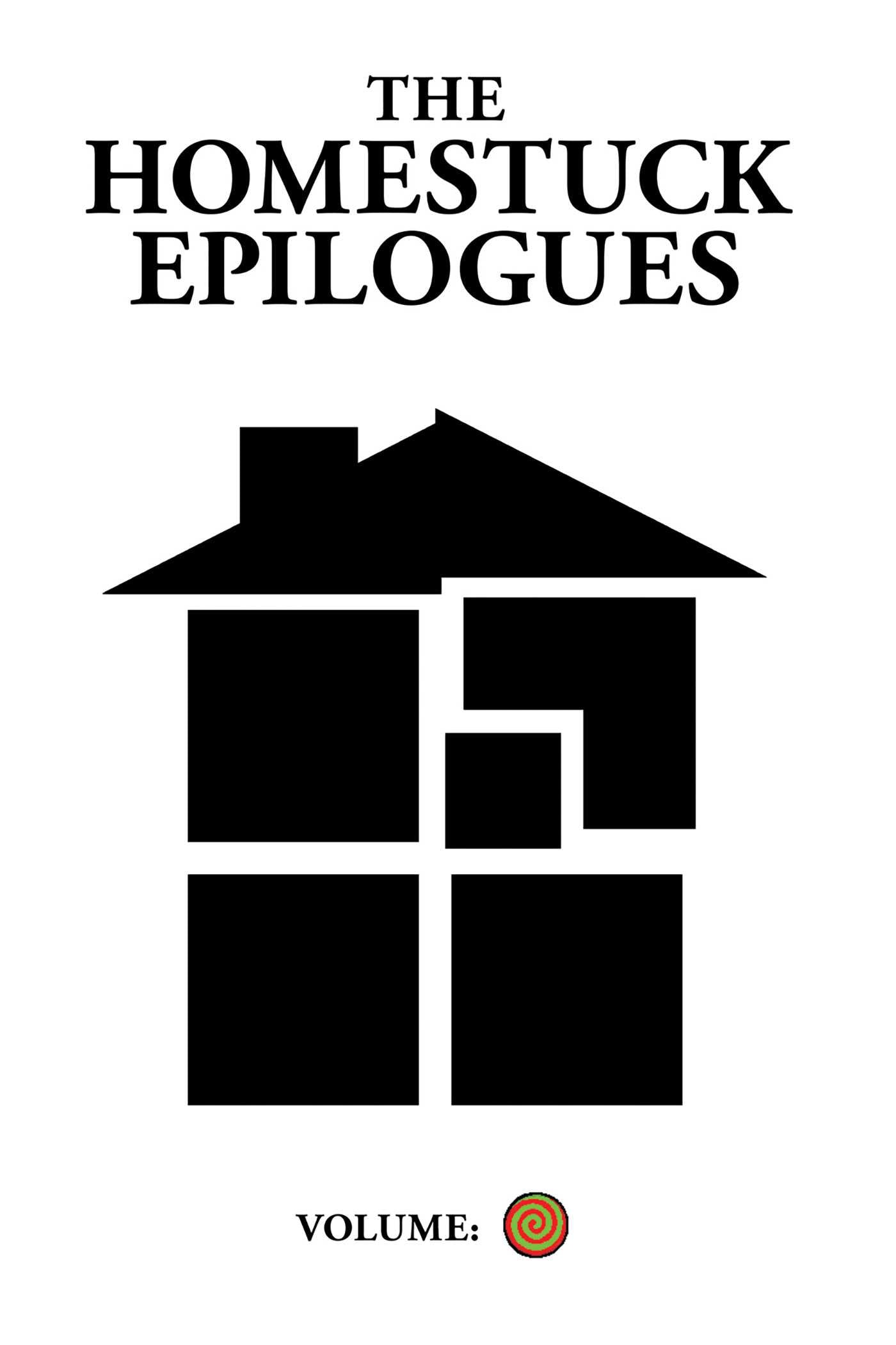 Homestuck Epilogues: Volume Meat / Volume Candy