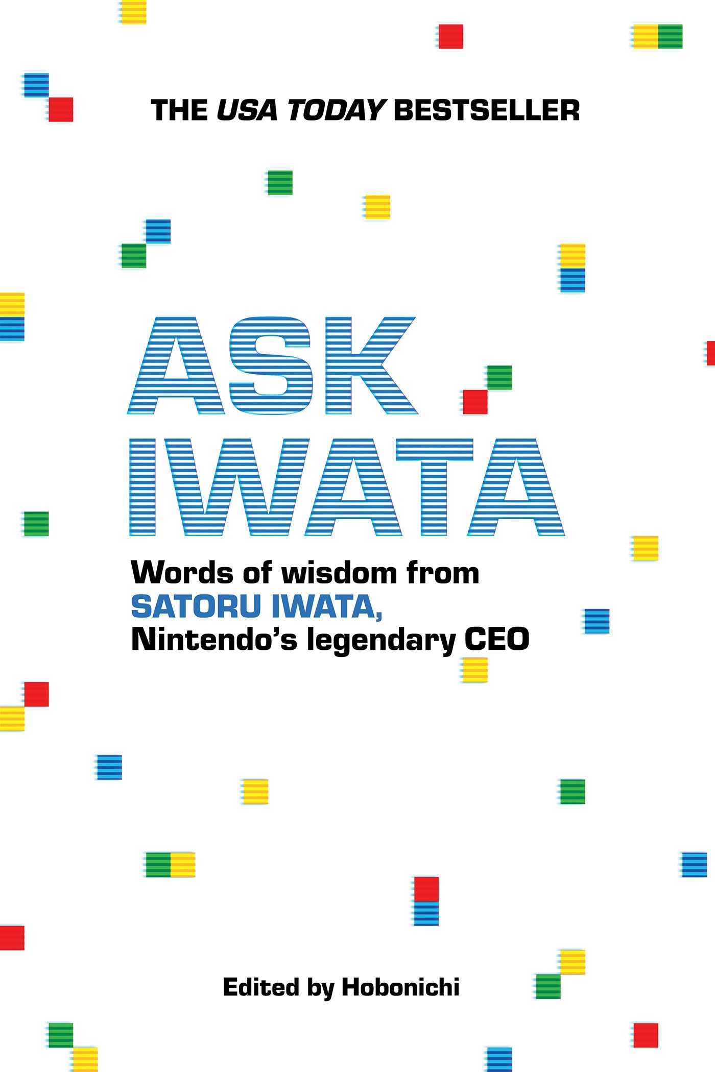 Ask Iwata