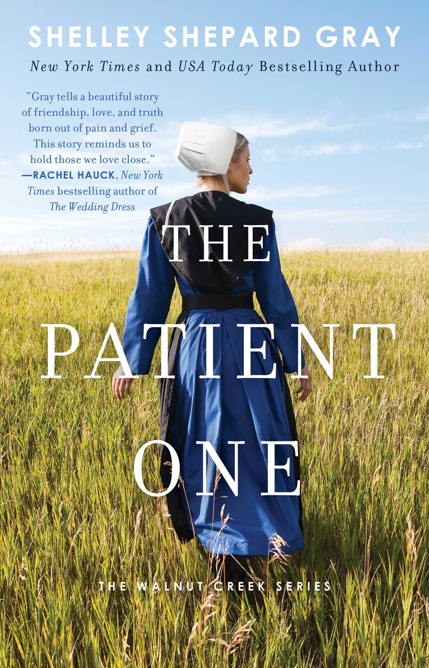 Patient One