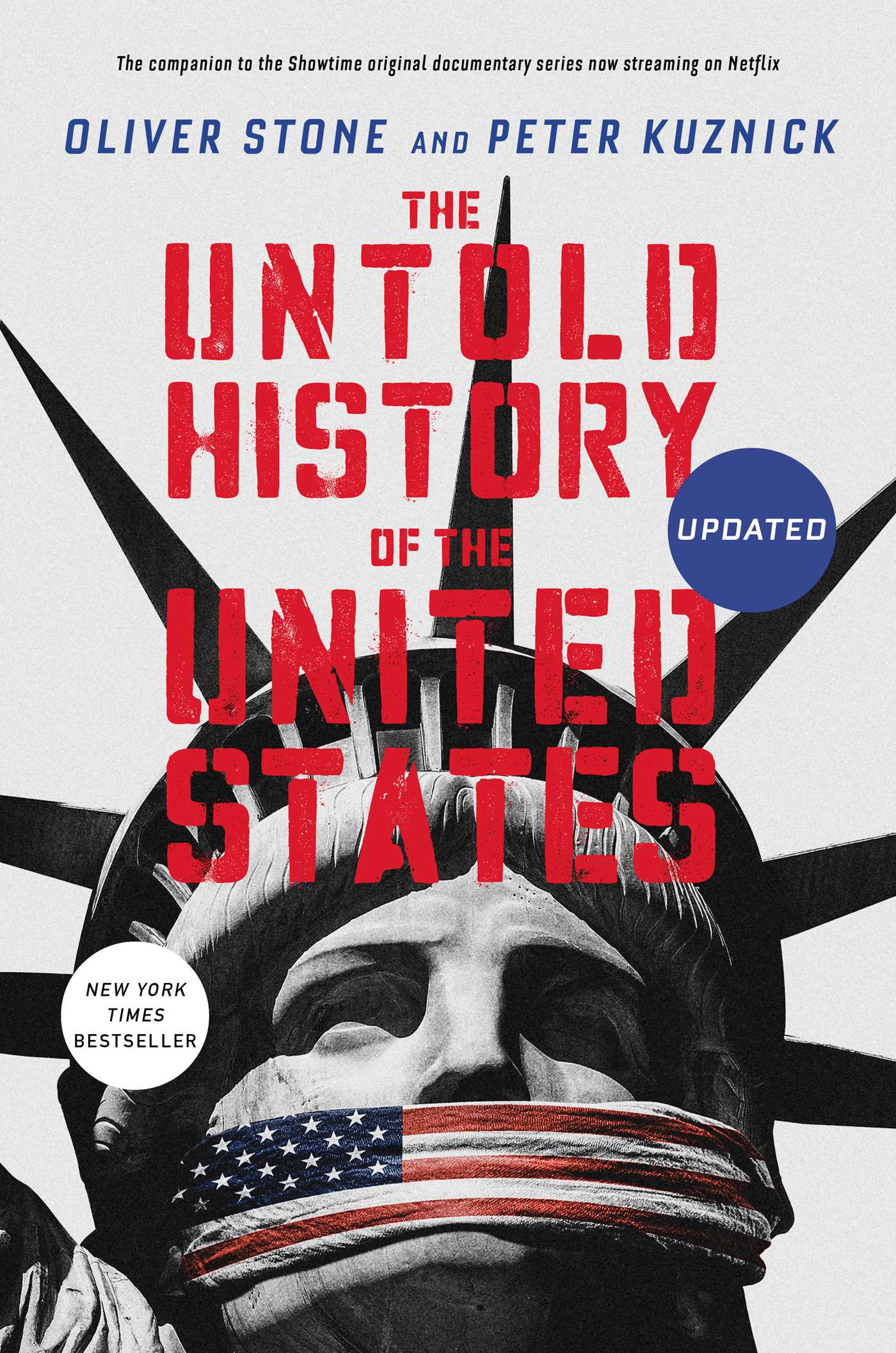 Untold History of the United States