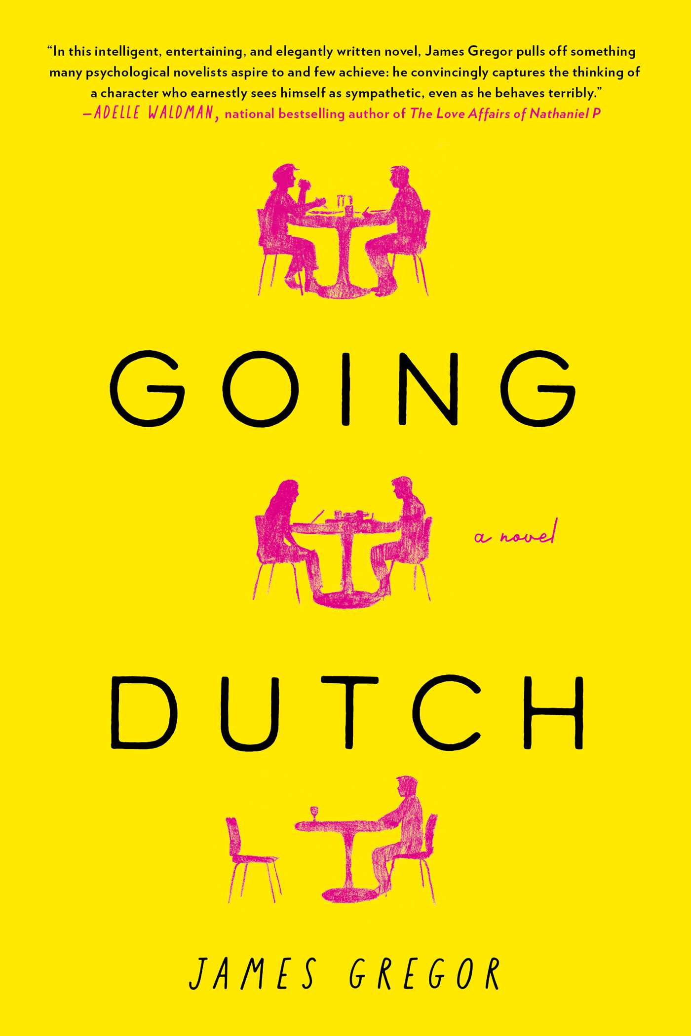 Going Dutch
