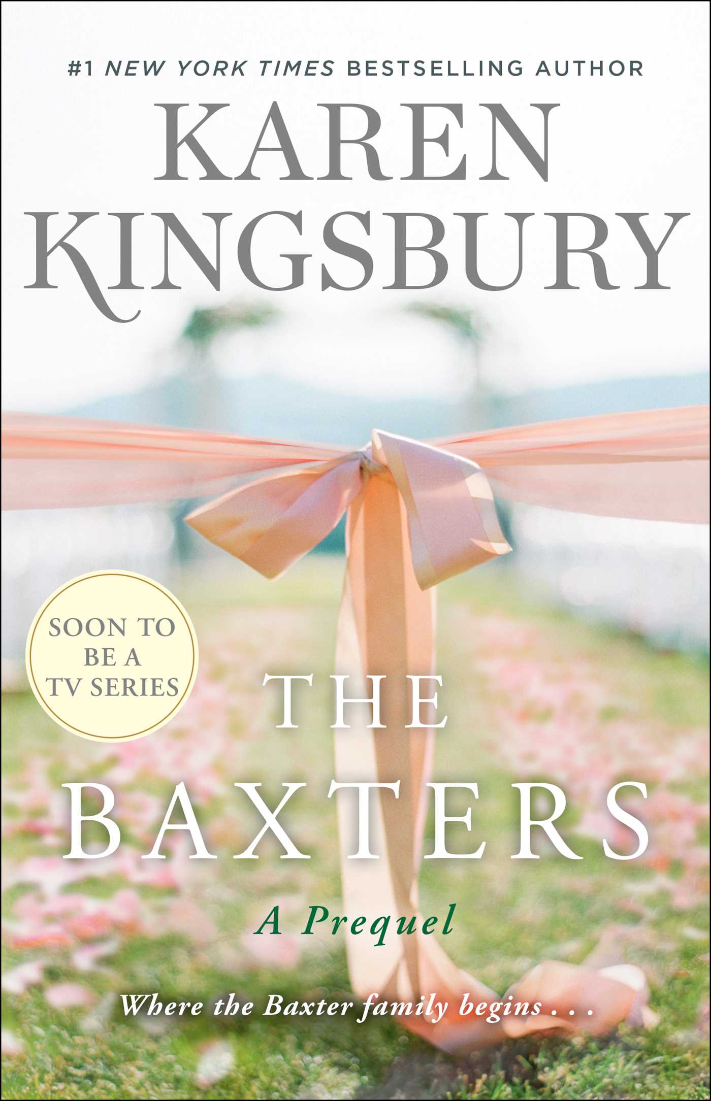 Baxters: A Prequel