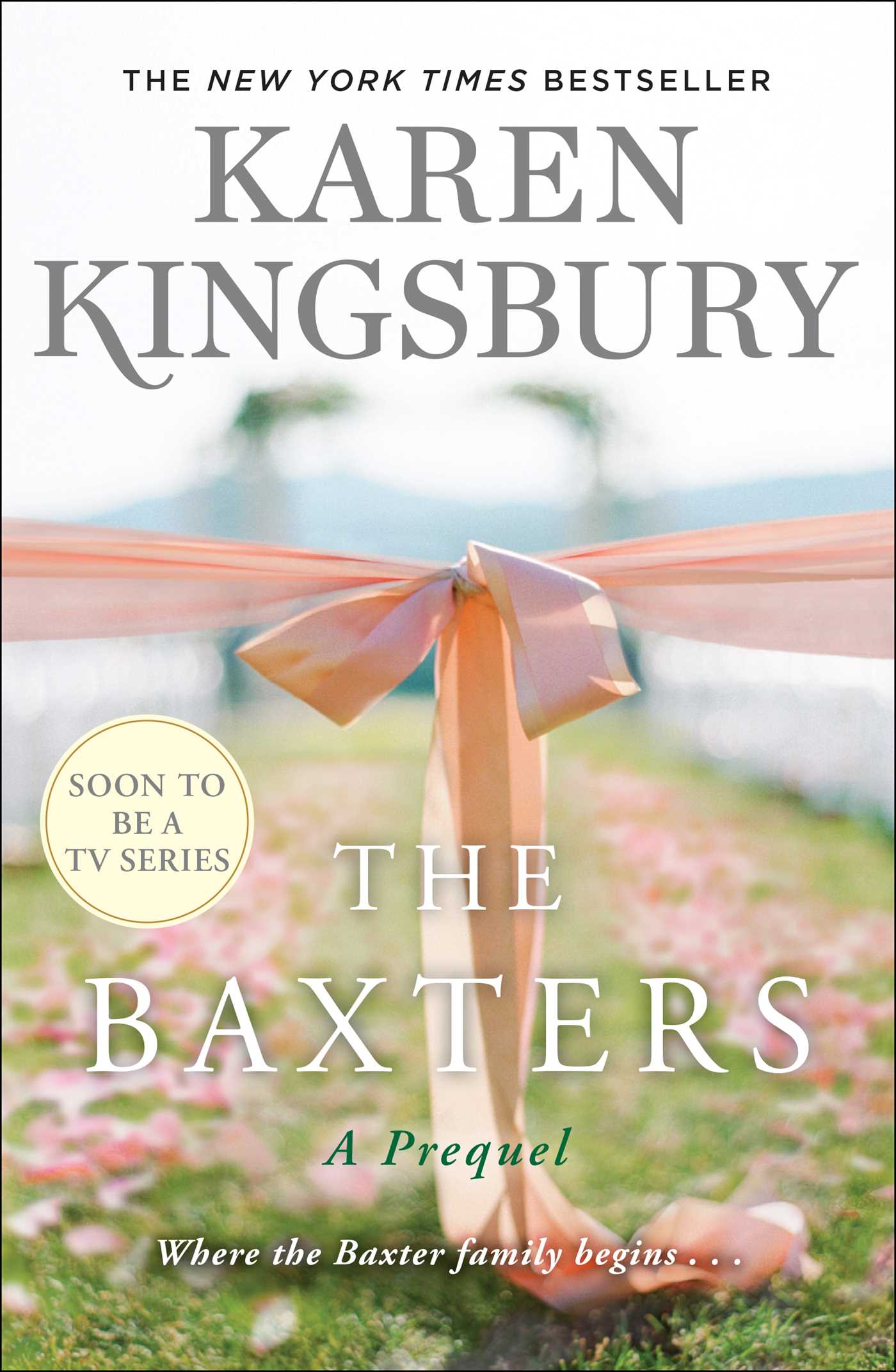 Baxters: A Prequel