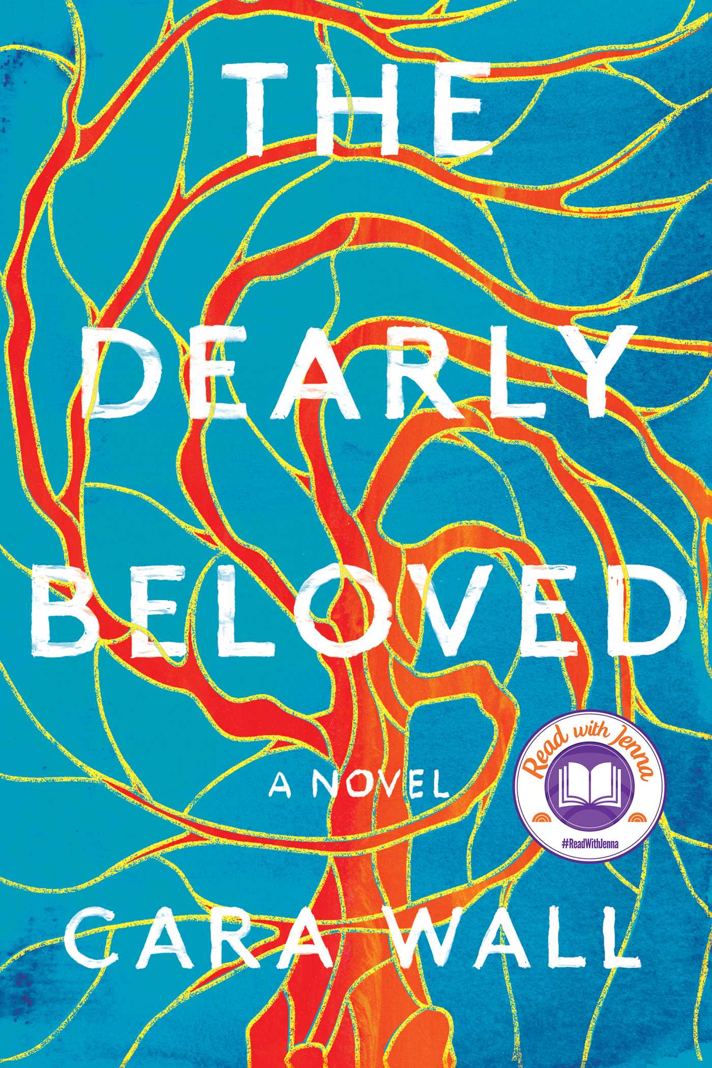 Dearly Beloved: A Read with Jenna Pick