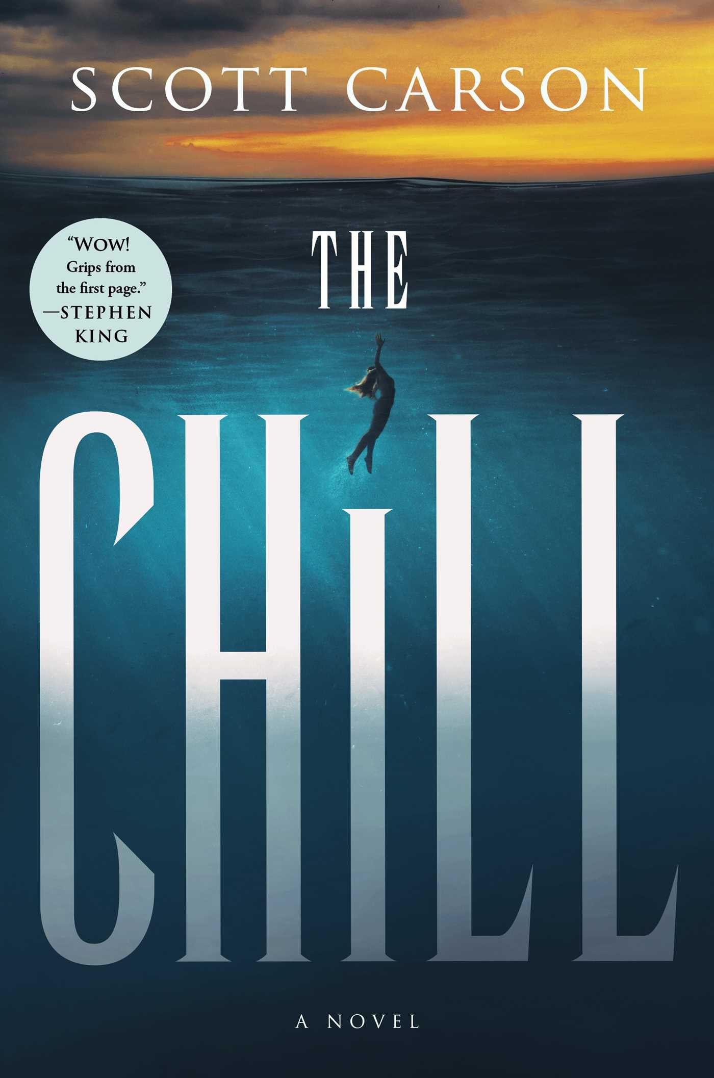 Chill: A Novel