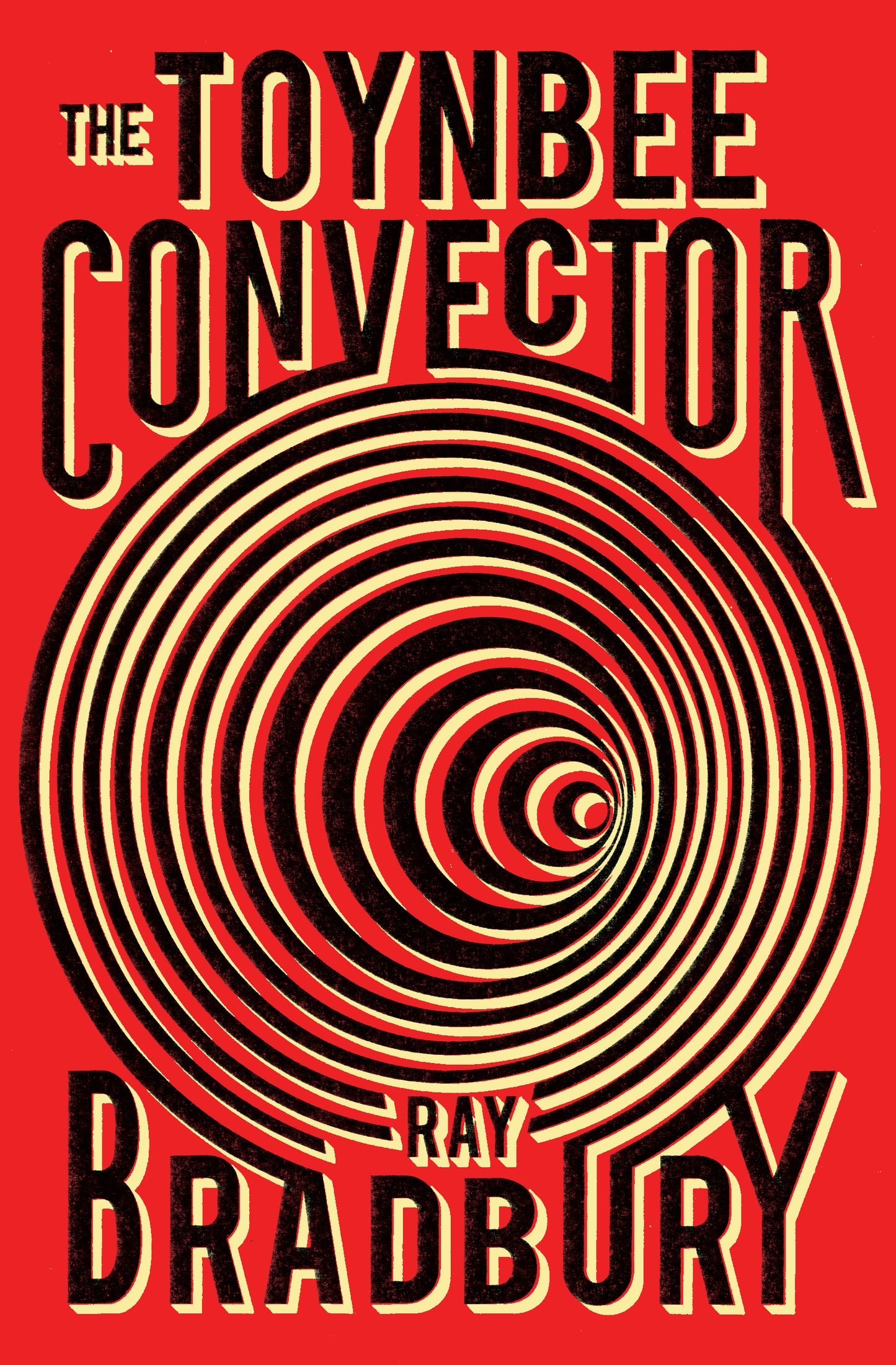 Toynbee Convector