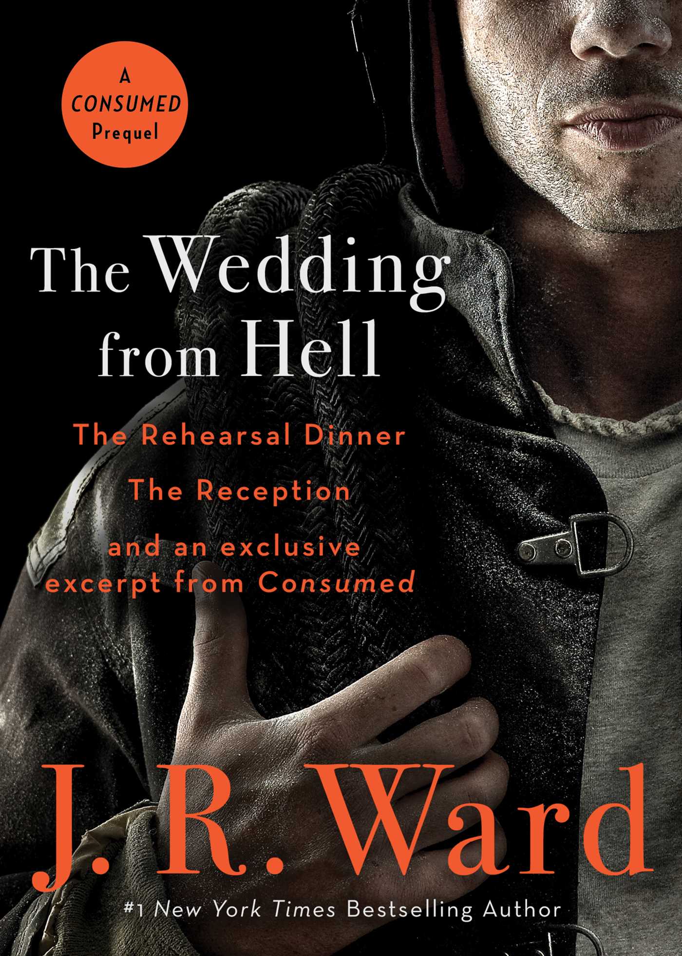 Wedding from Hell Bind-Up