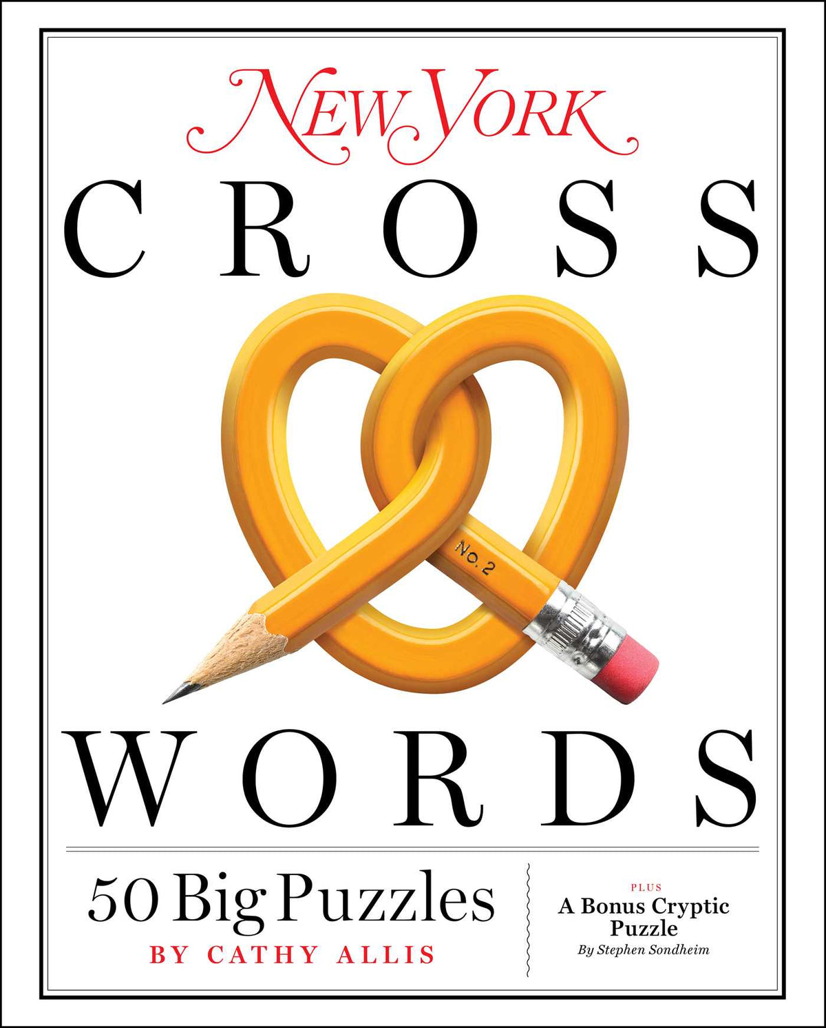 New York Crosswords