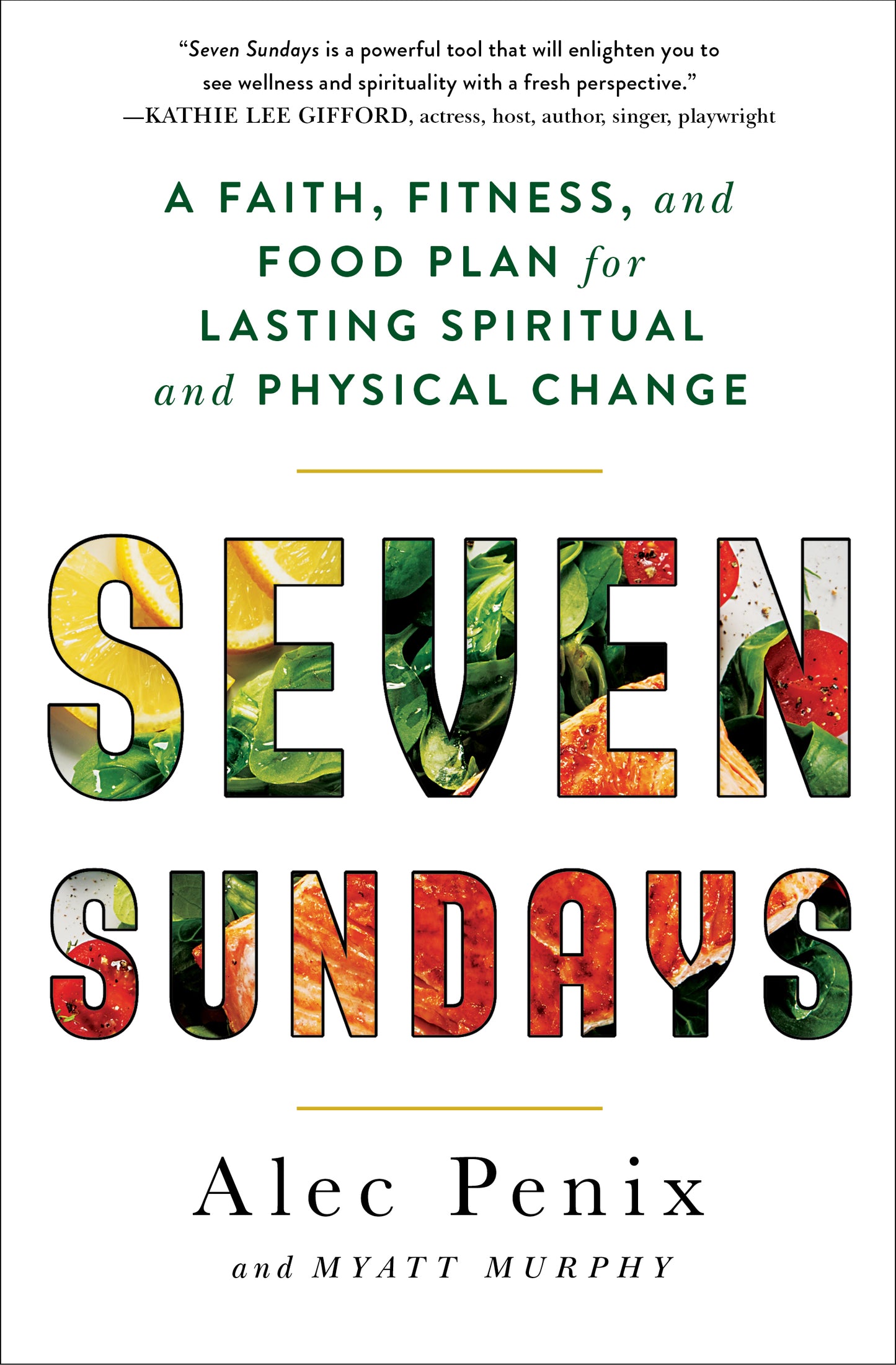 Seven Sundays