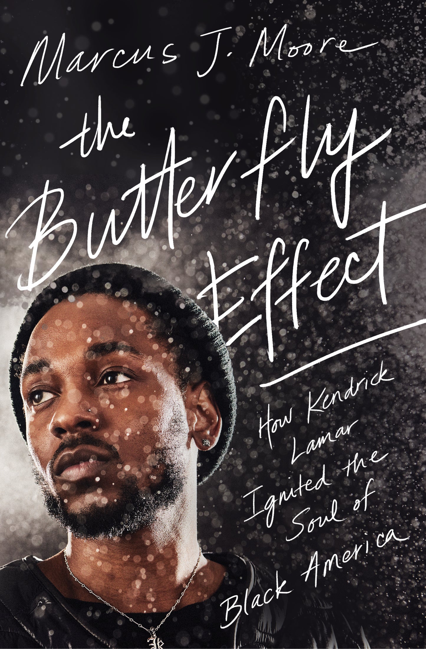Butterfly Effect: How Kendrick Lamar Ignited the Soul of Black America
