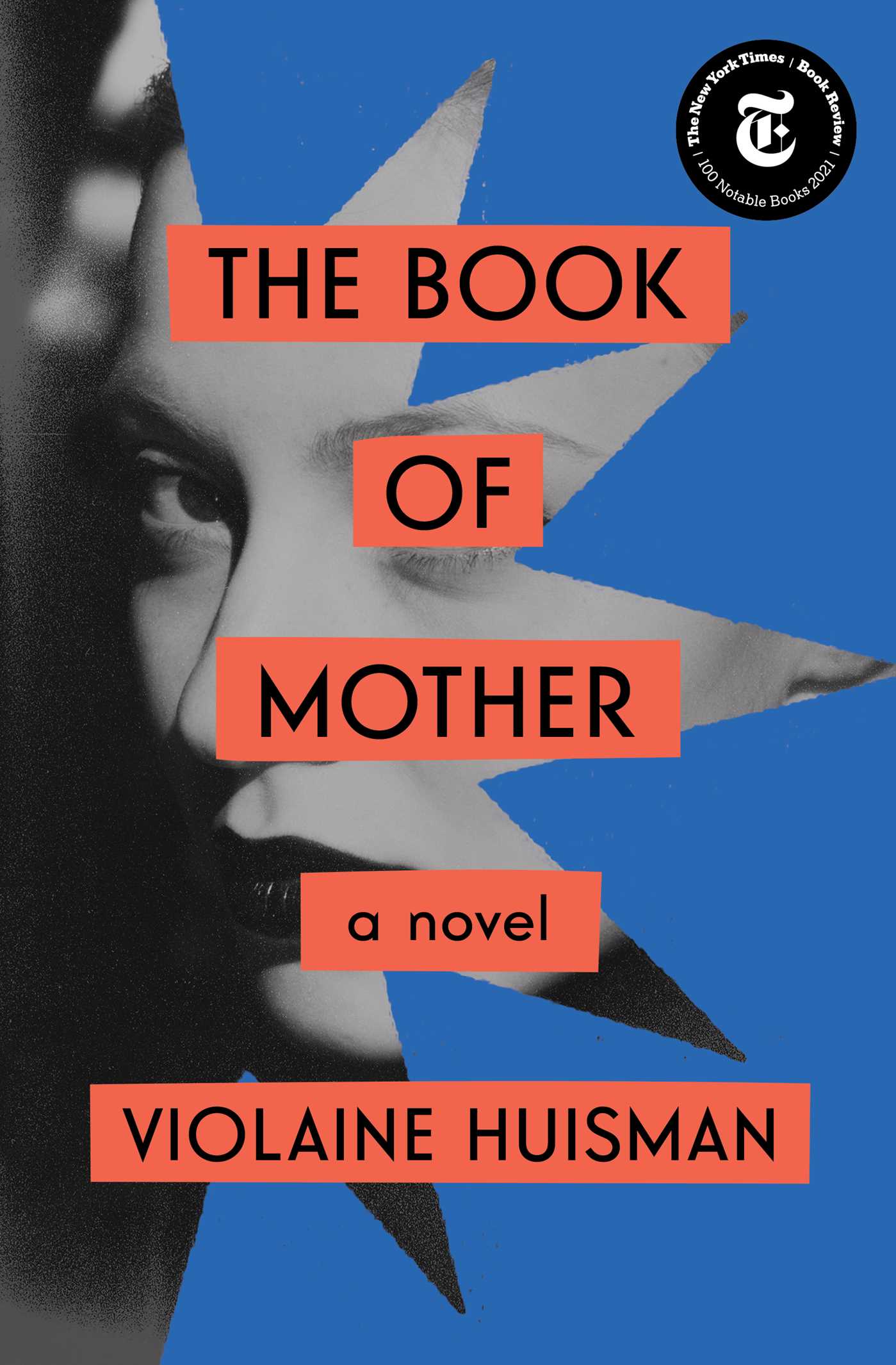 Book of Mother: A Novel