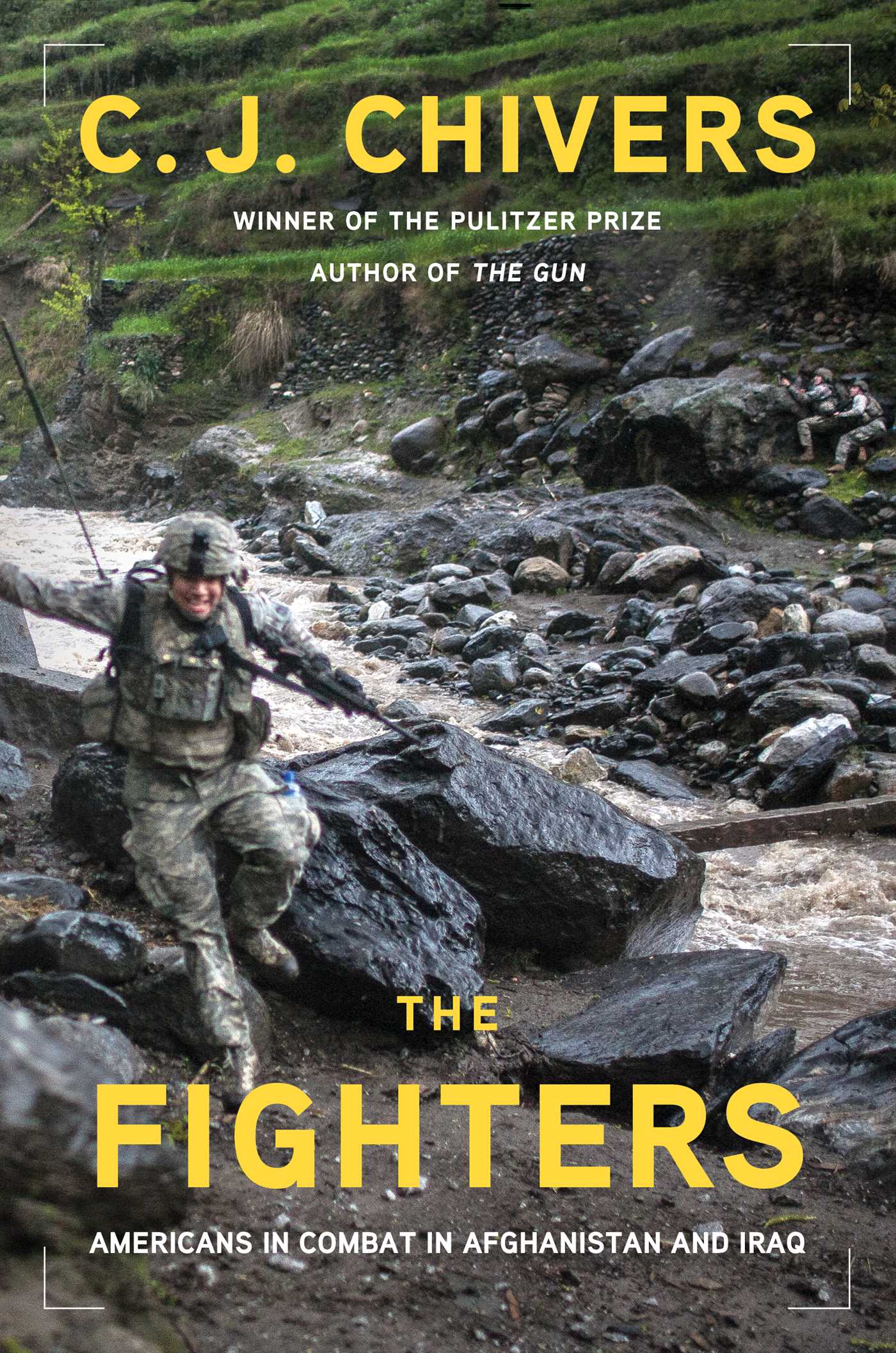 Fighters