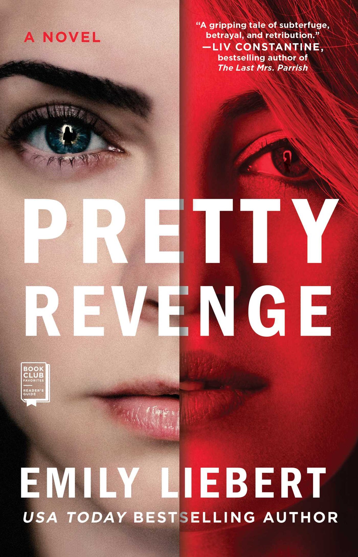 Pretty Revenge
