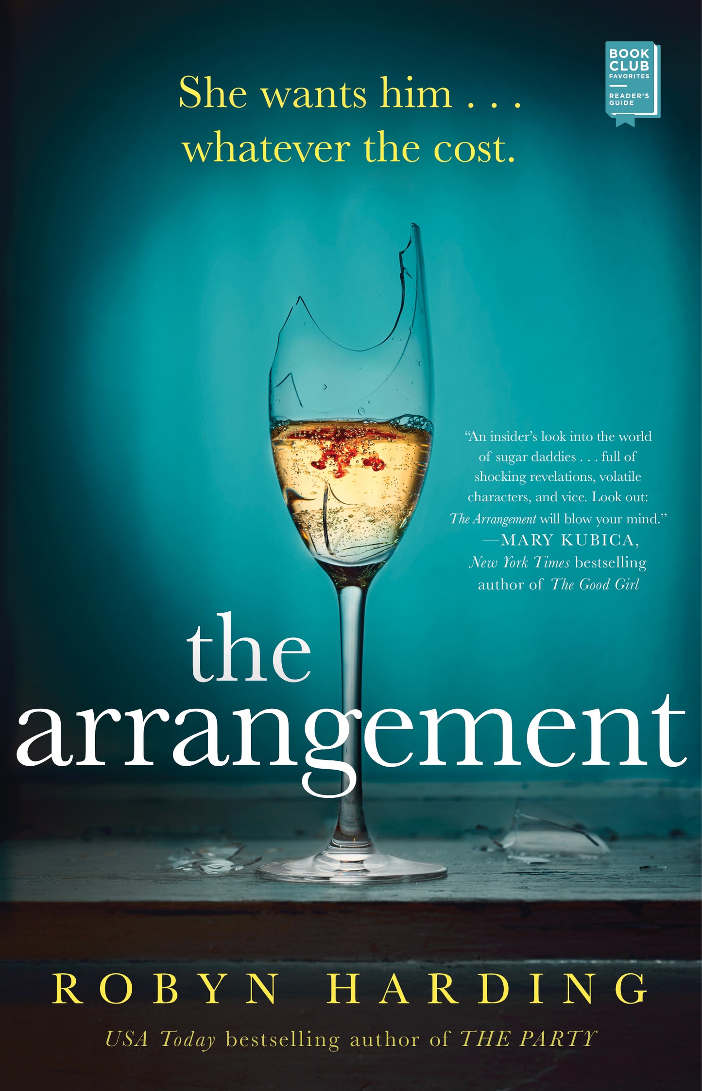 Arrangement
