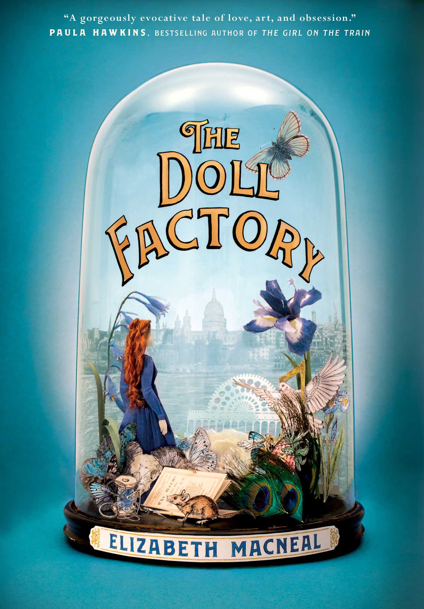 Doll Factory