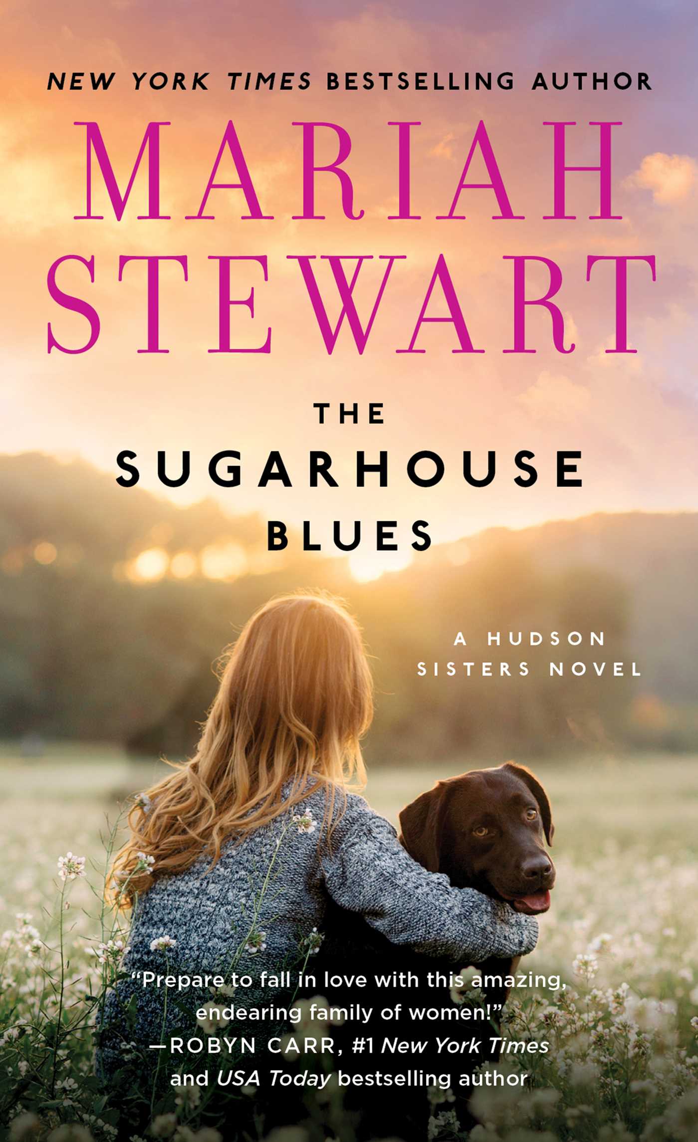 Sugarhouse Blues