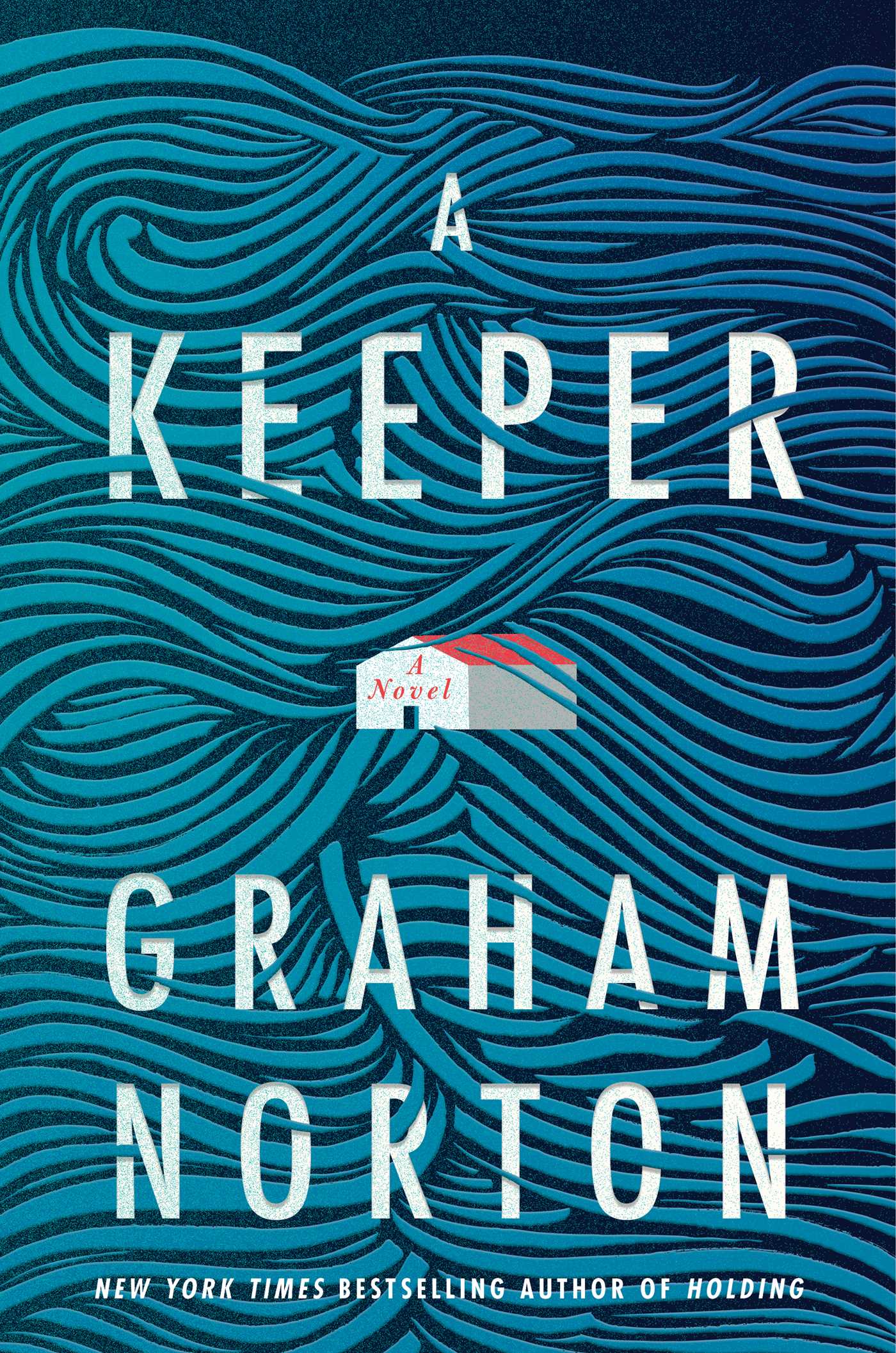 Keeper: A Novel