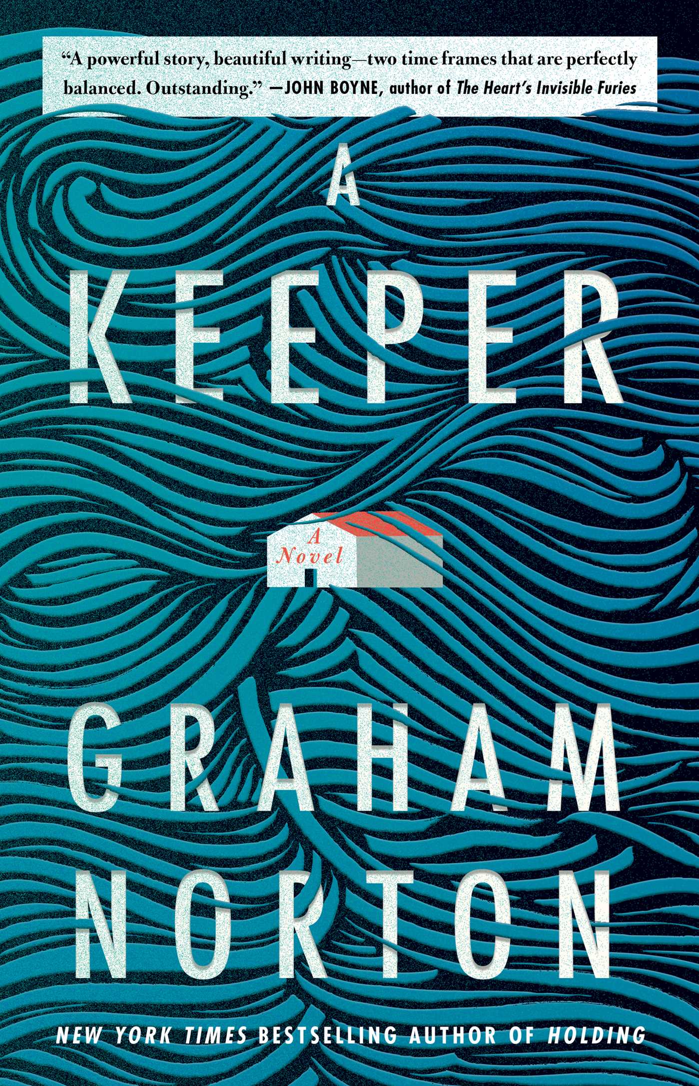 Keeper: A Novel