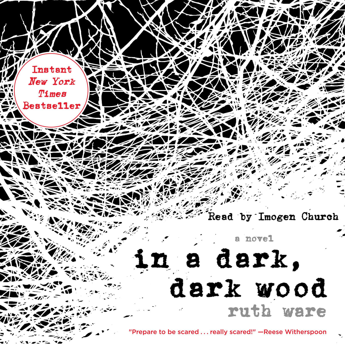 In a Dark, Dark Wood