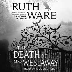 The Death of Mrs. Westaway