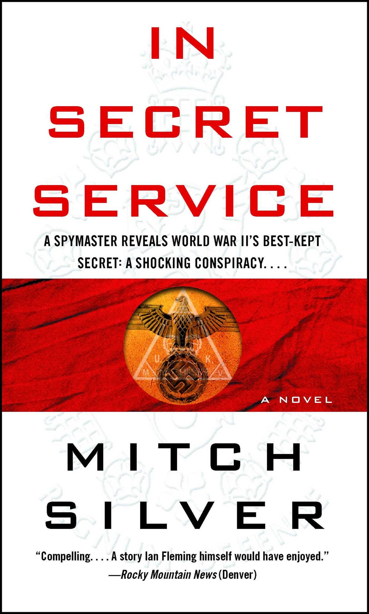 In Secret Service