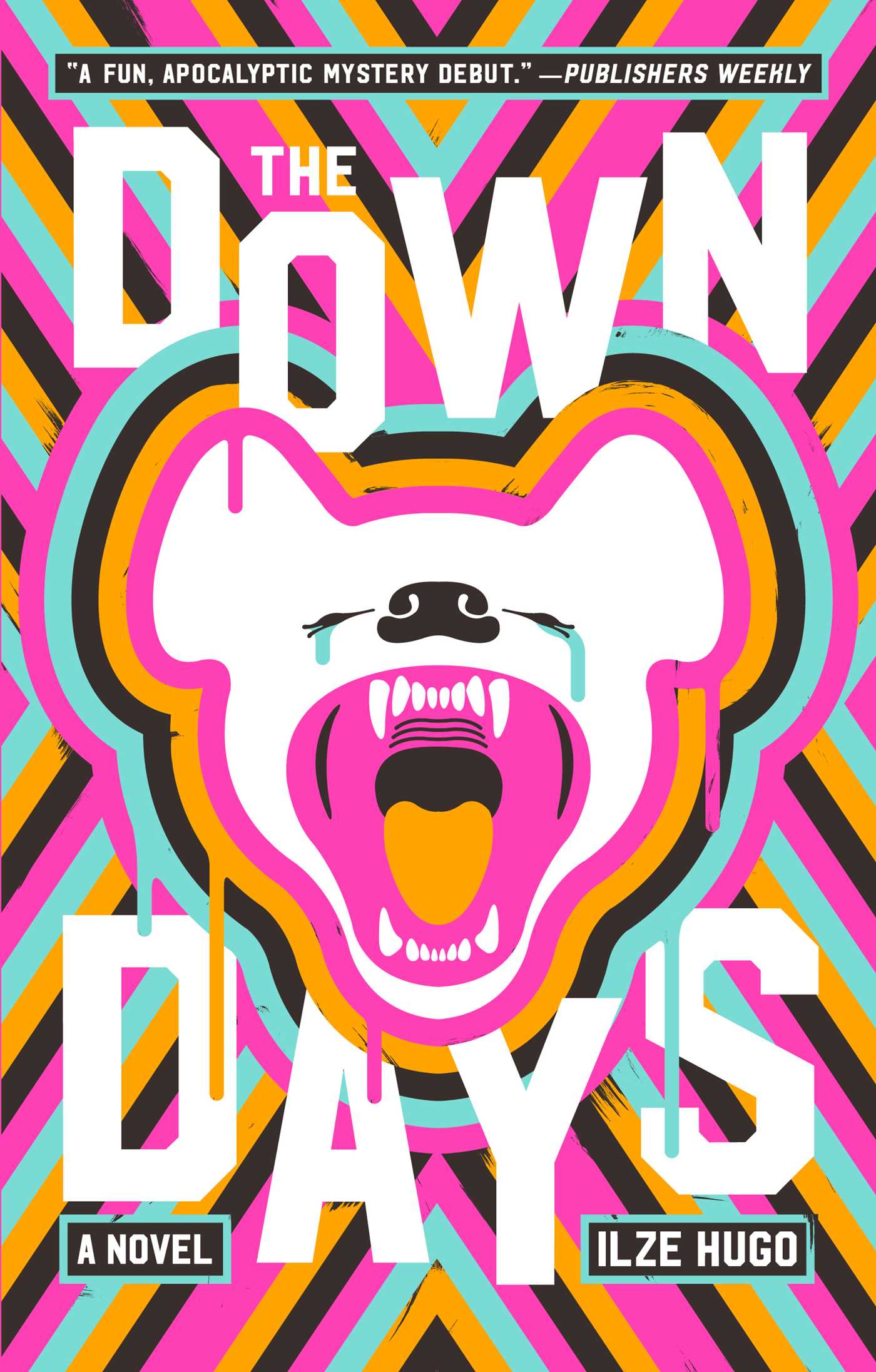 Down Days: A Novel