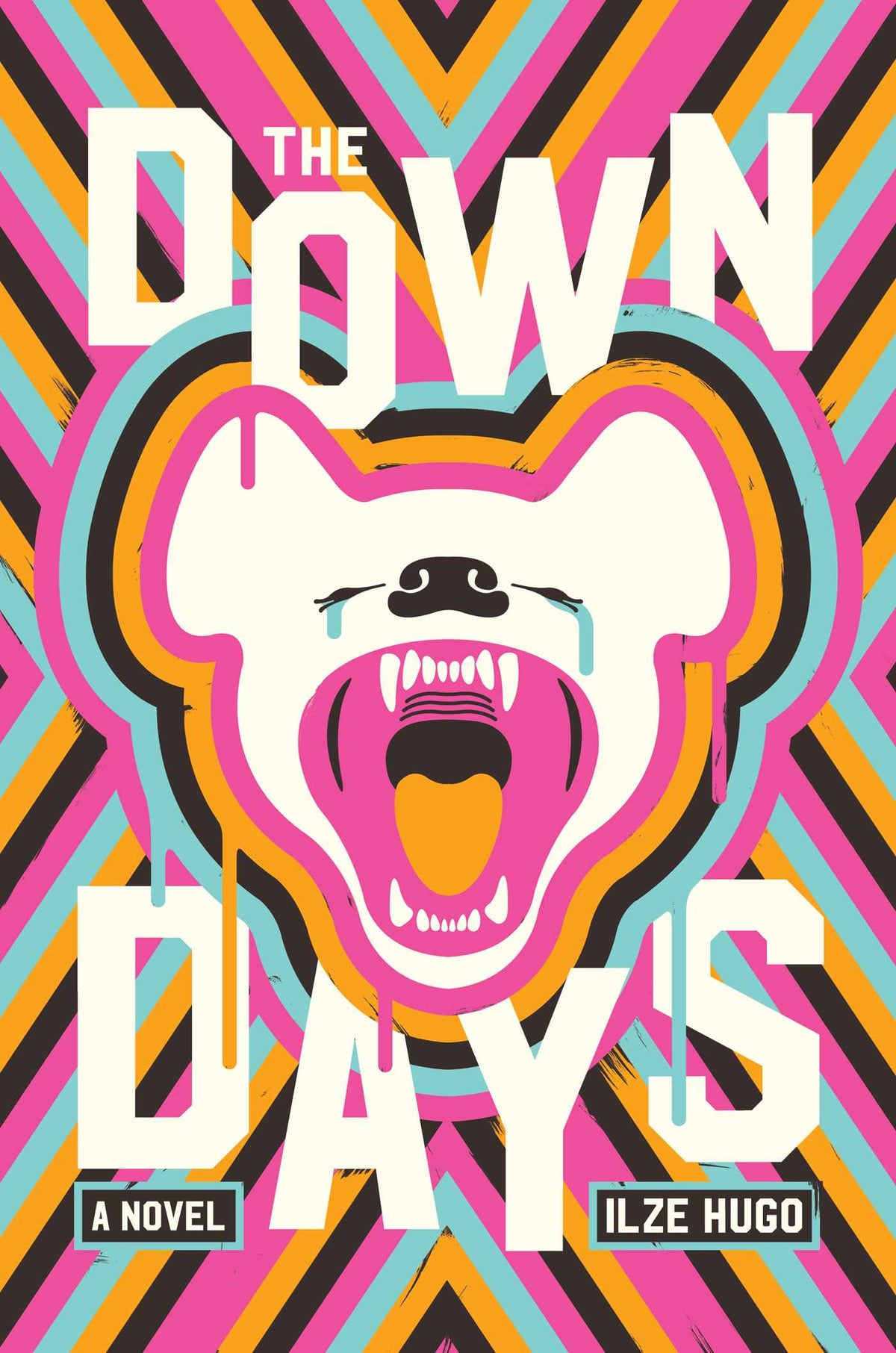 Down Days: A Novel