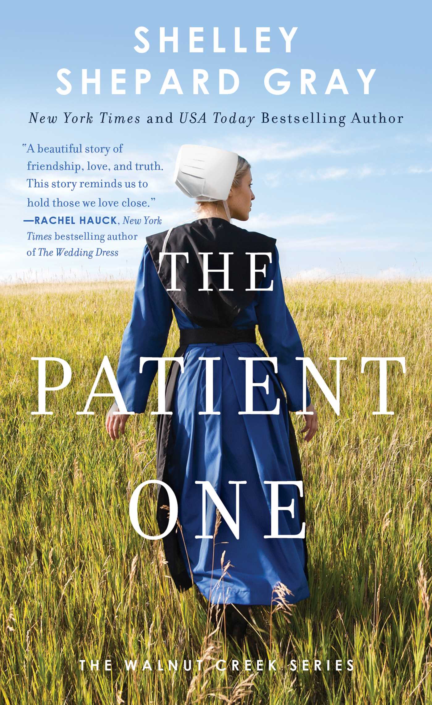 Patient One