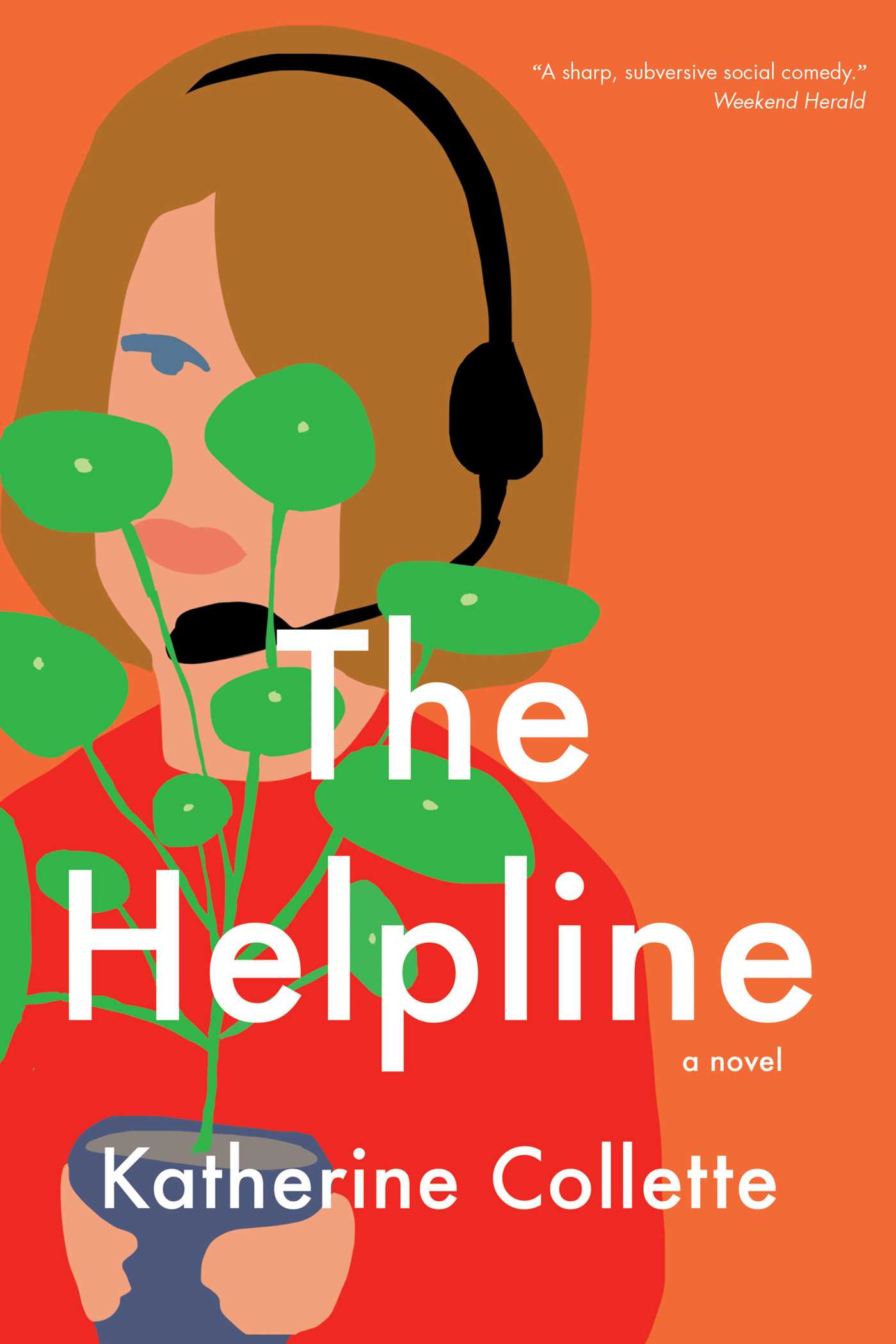 Helpline