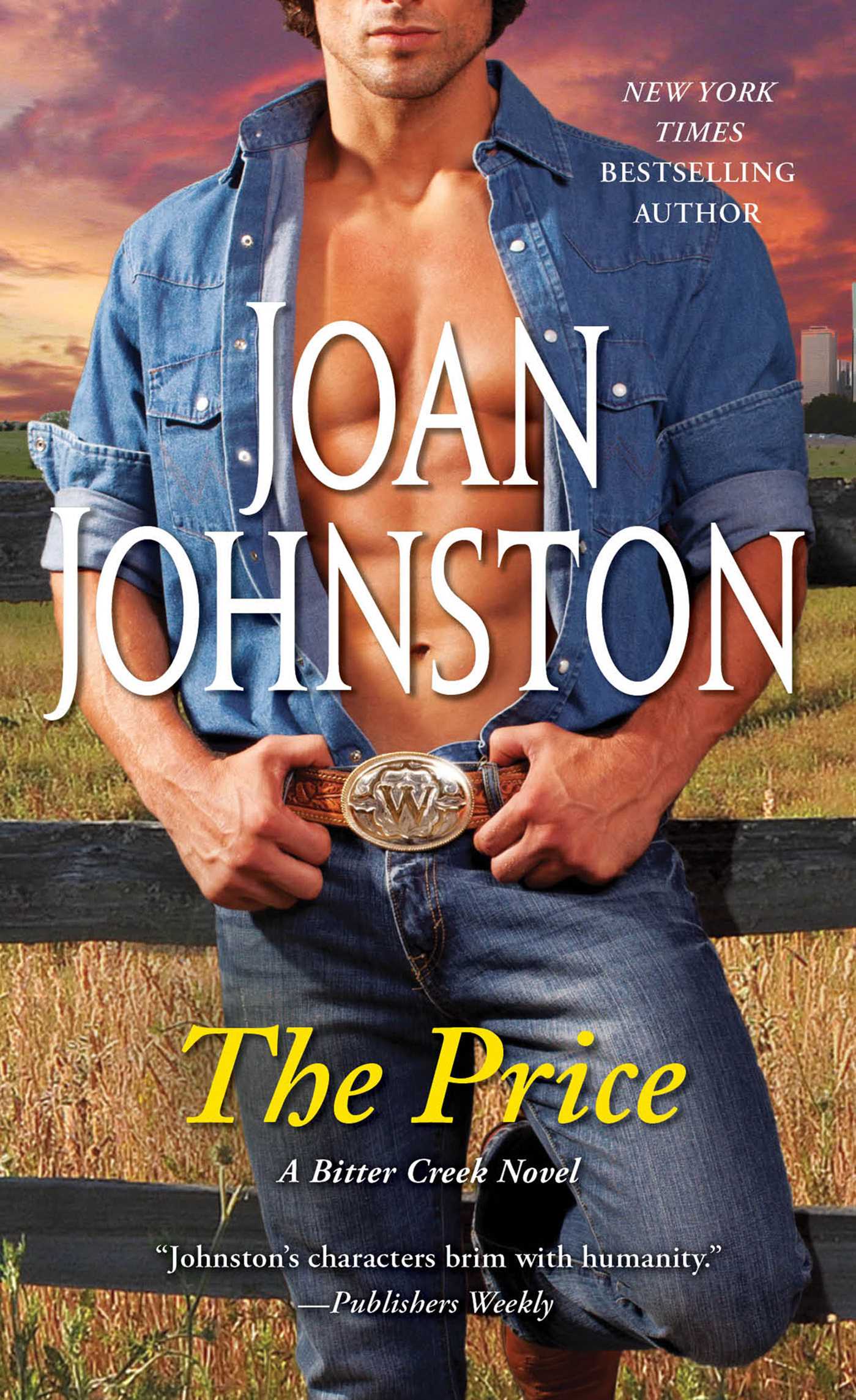 Price: A Novel