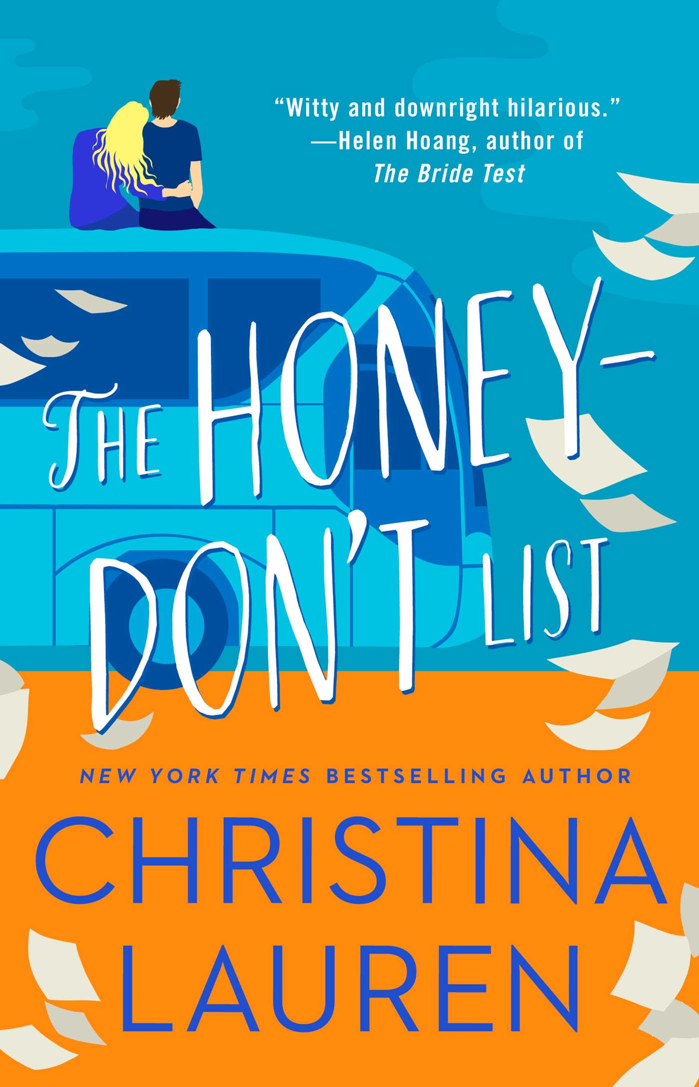 Honey-Don't List