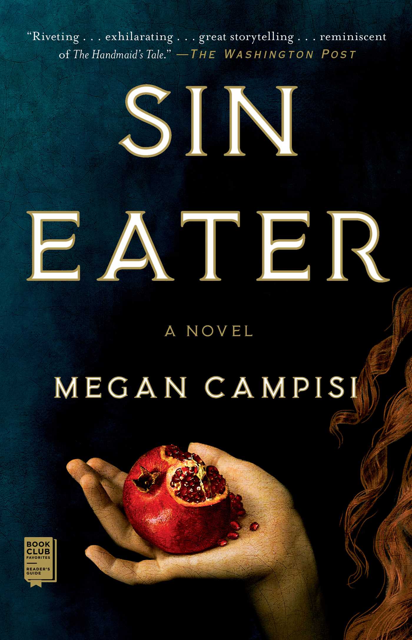 Sin Eater
