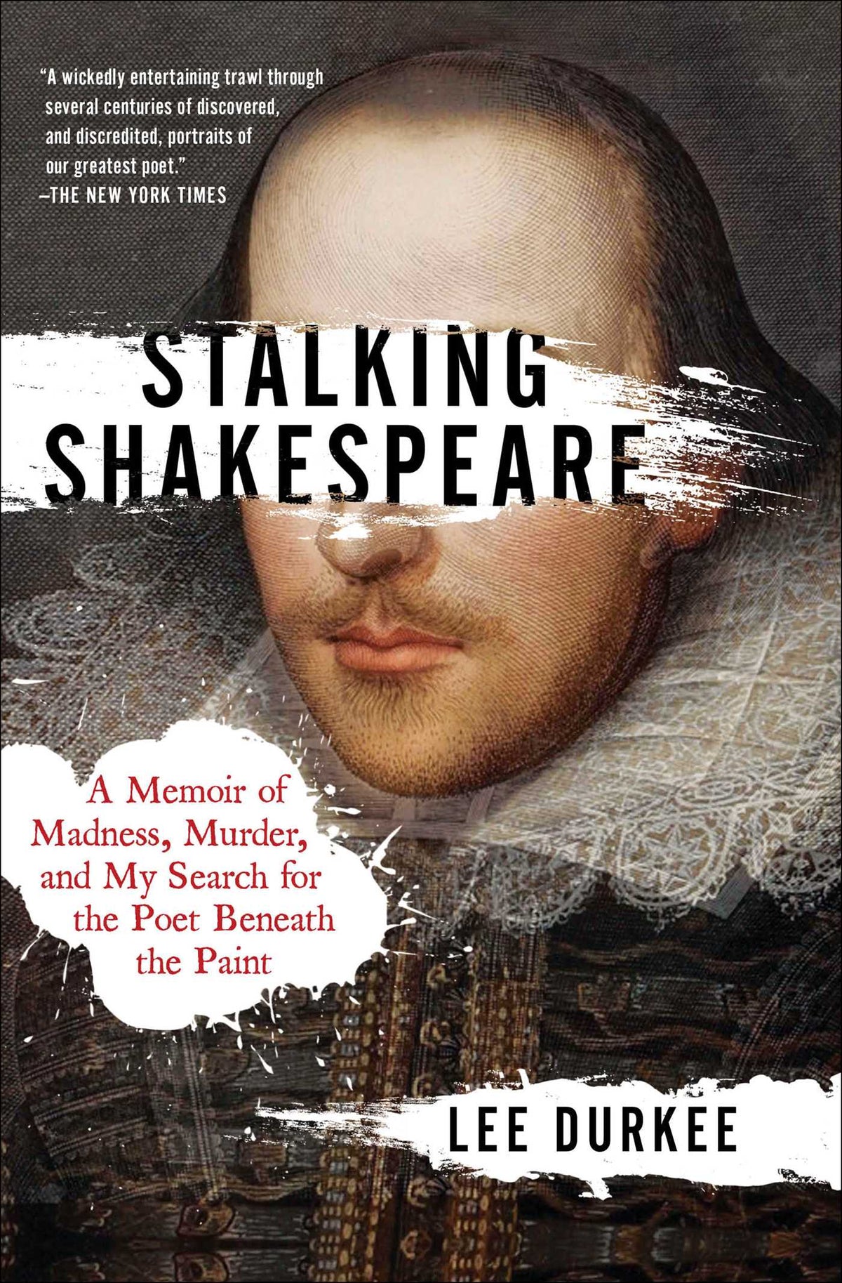 Stalking Shakespeare