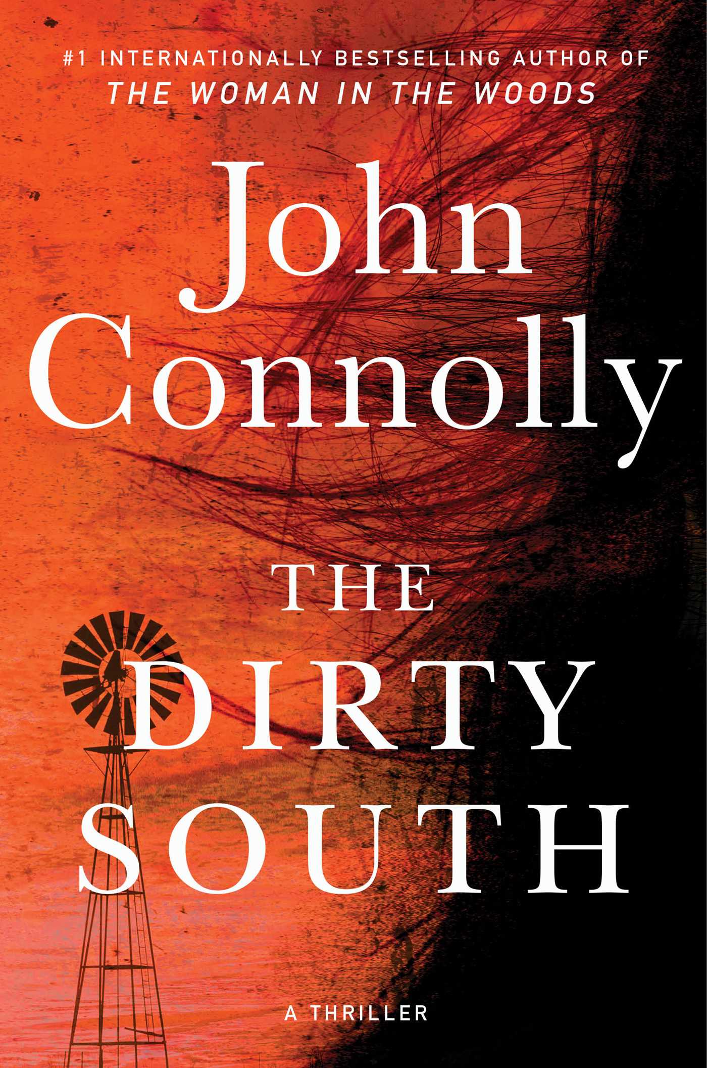 Dirty South: A Thriller