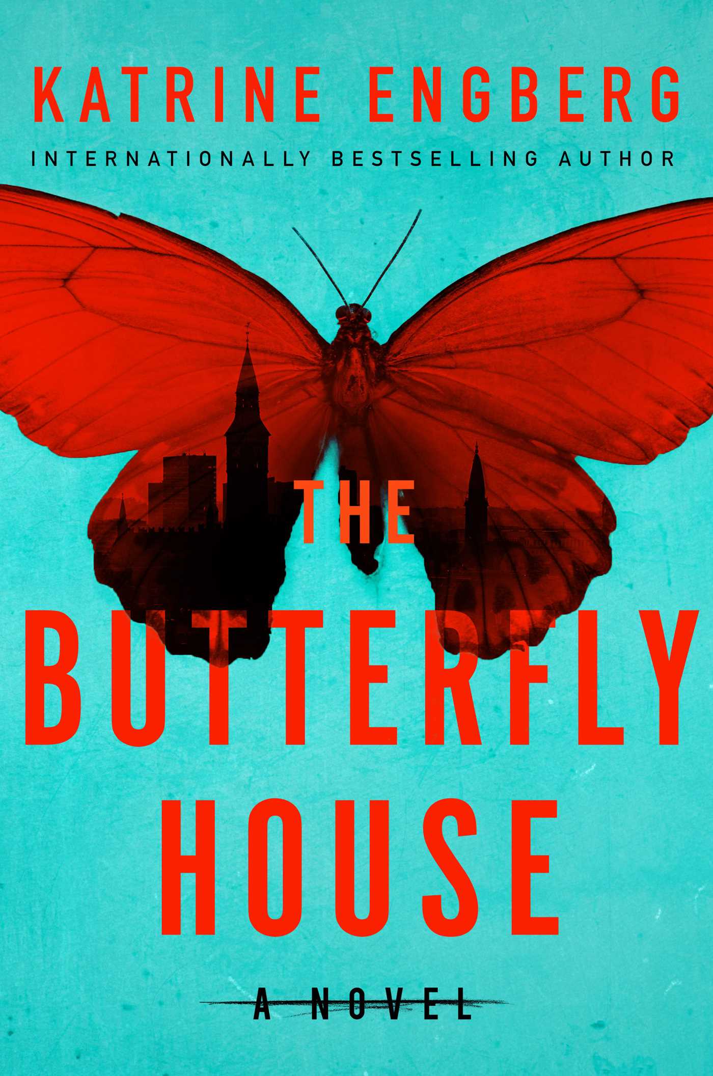 Butterfly House