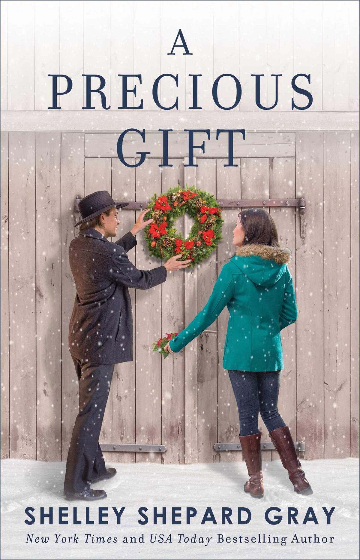 Precious Gift