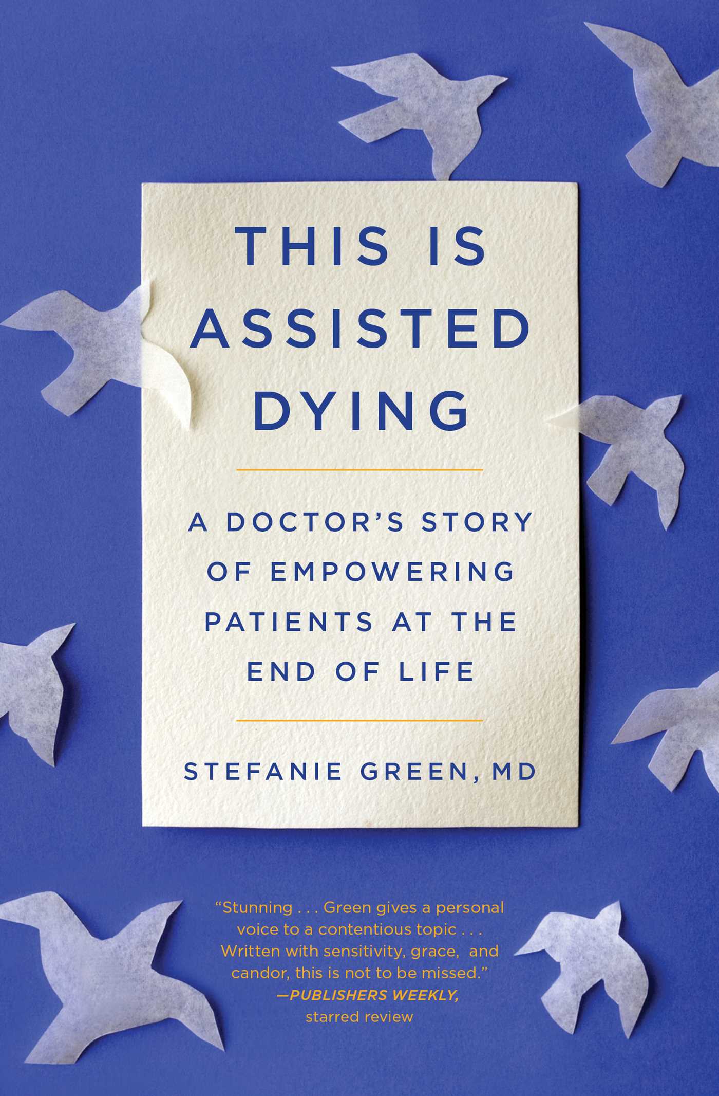 This Is Assisted Dying