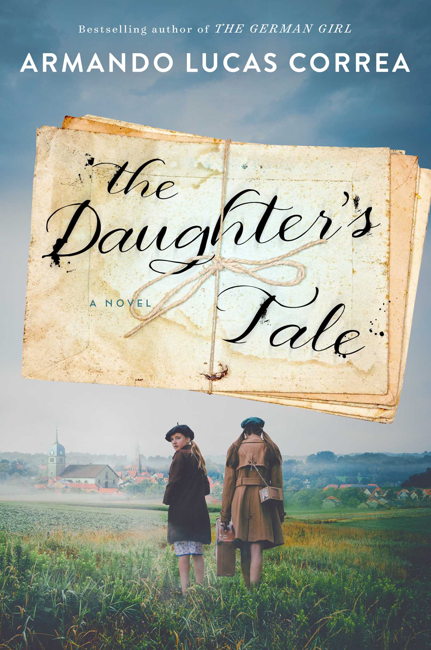 Daughter's Tale: A Novel
